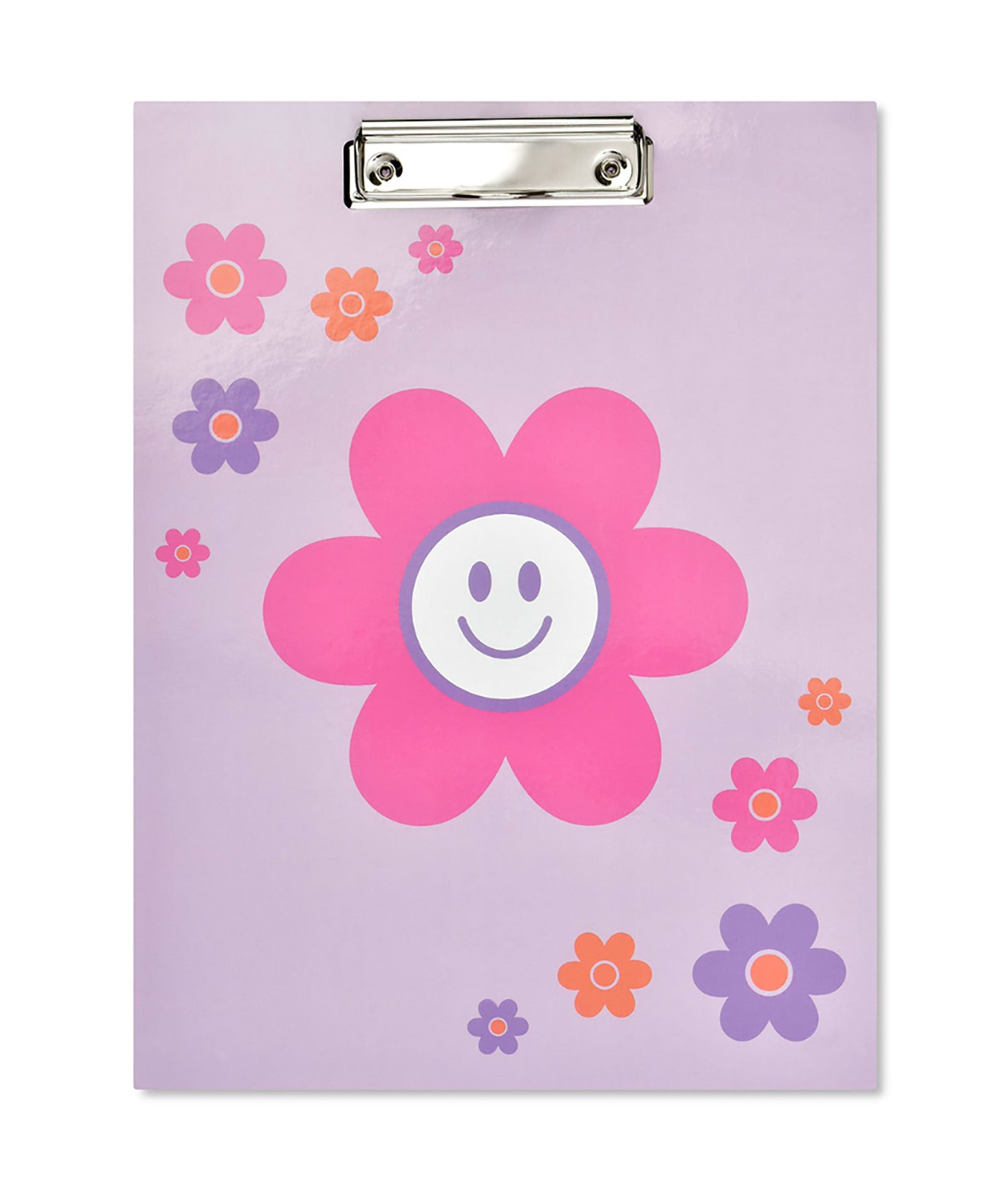 iScream Groovy Smiles Clipboard Camp iScream