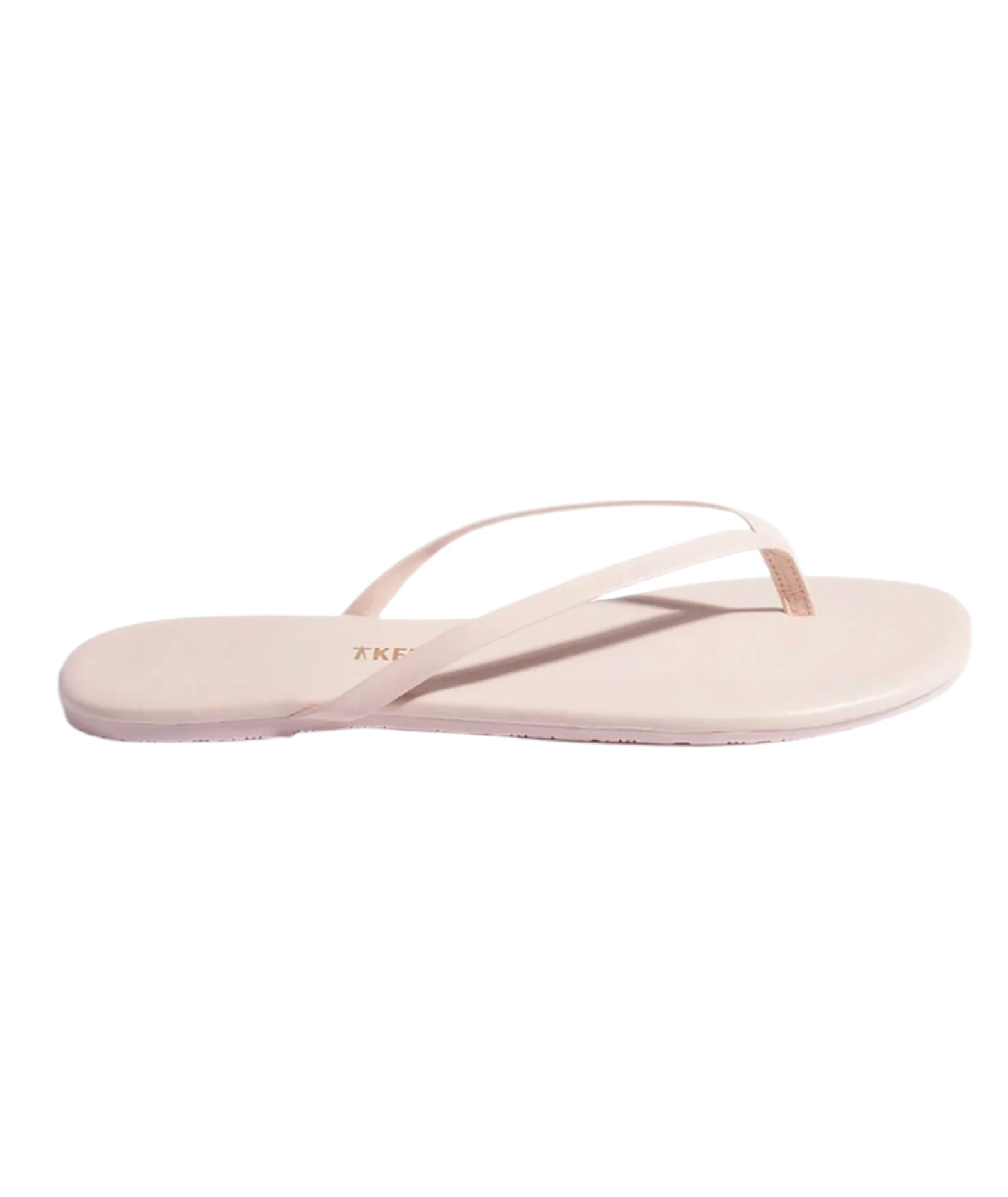 Tkees Women Solids Flip Flops Soft Pink Accessories Tkees