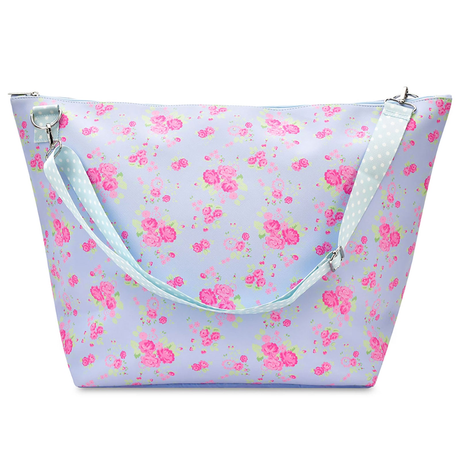 iScream Ditsy Floral Weekender Bag Accessories iScream Floral