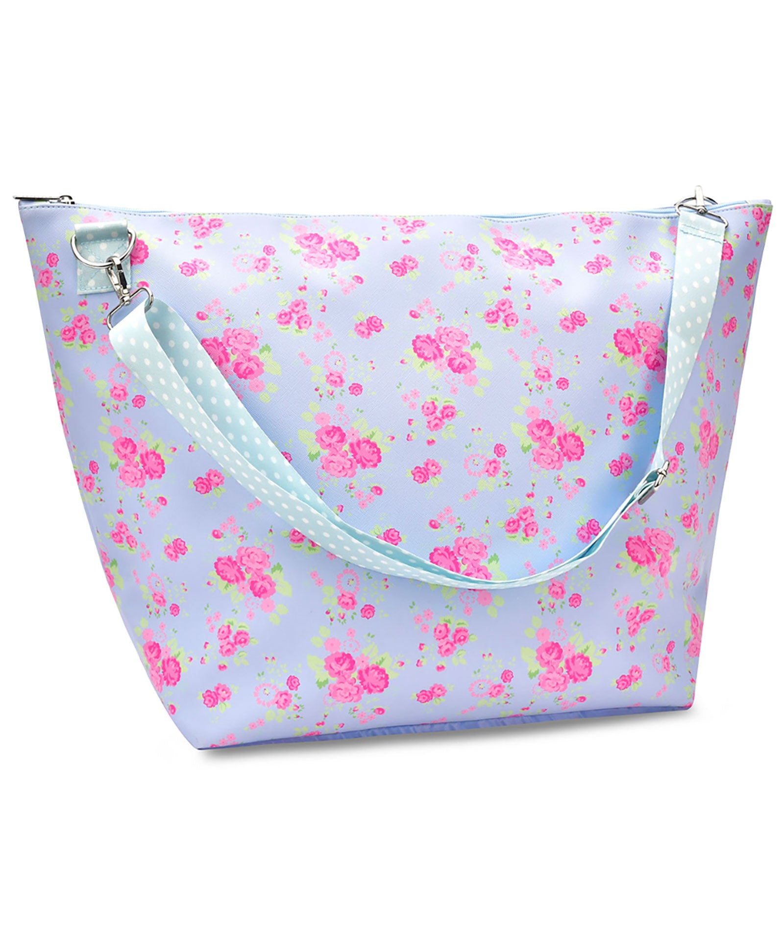 iScream Ditsy Floral Weekender Bag Accessories iScream