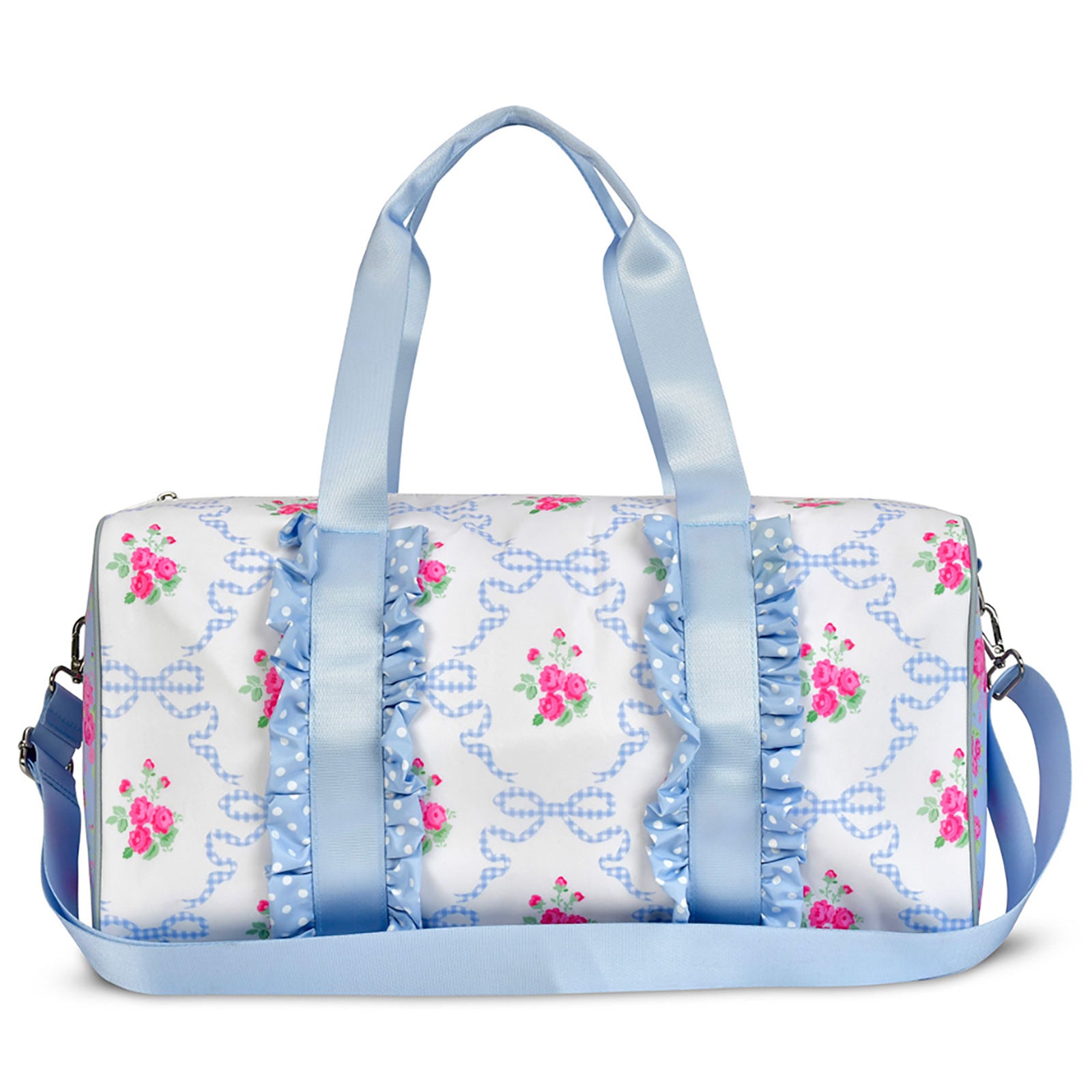 iScream Ditsy Floral Duffel Bag Accessories iScream Floral