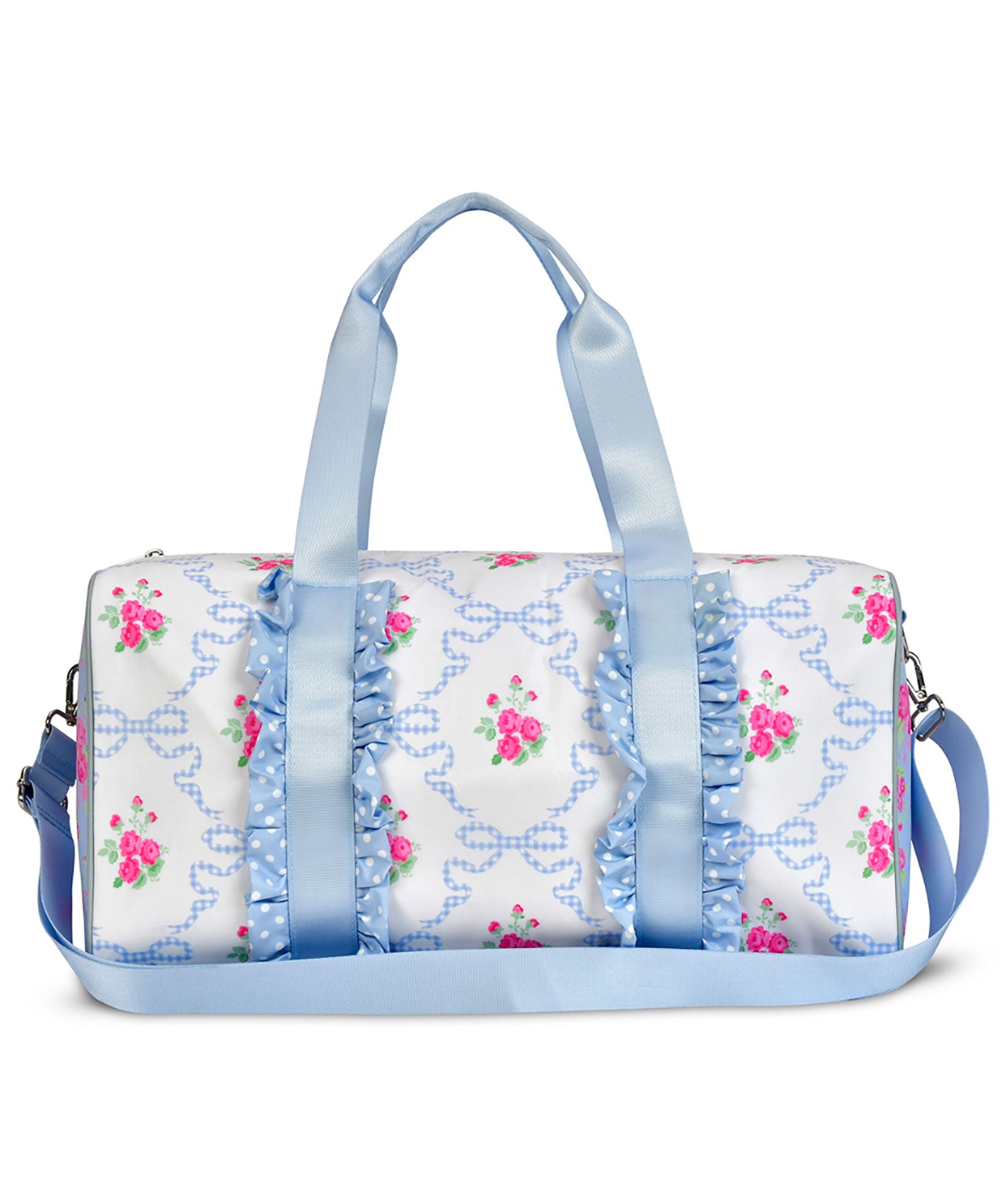 iScream Ditsy Floral Duffel Bag Accessories iScream Floral