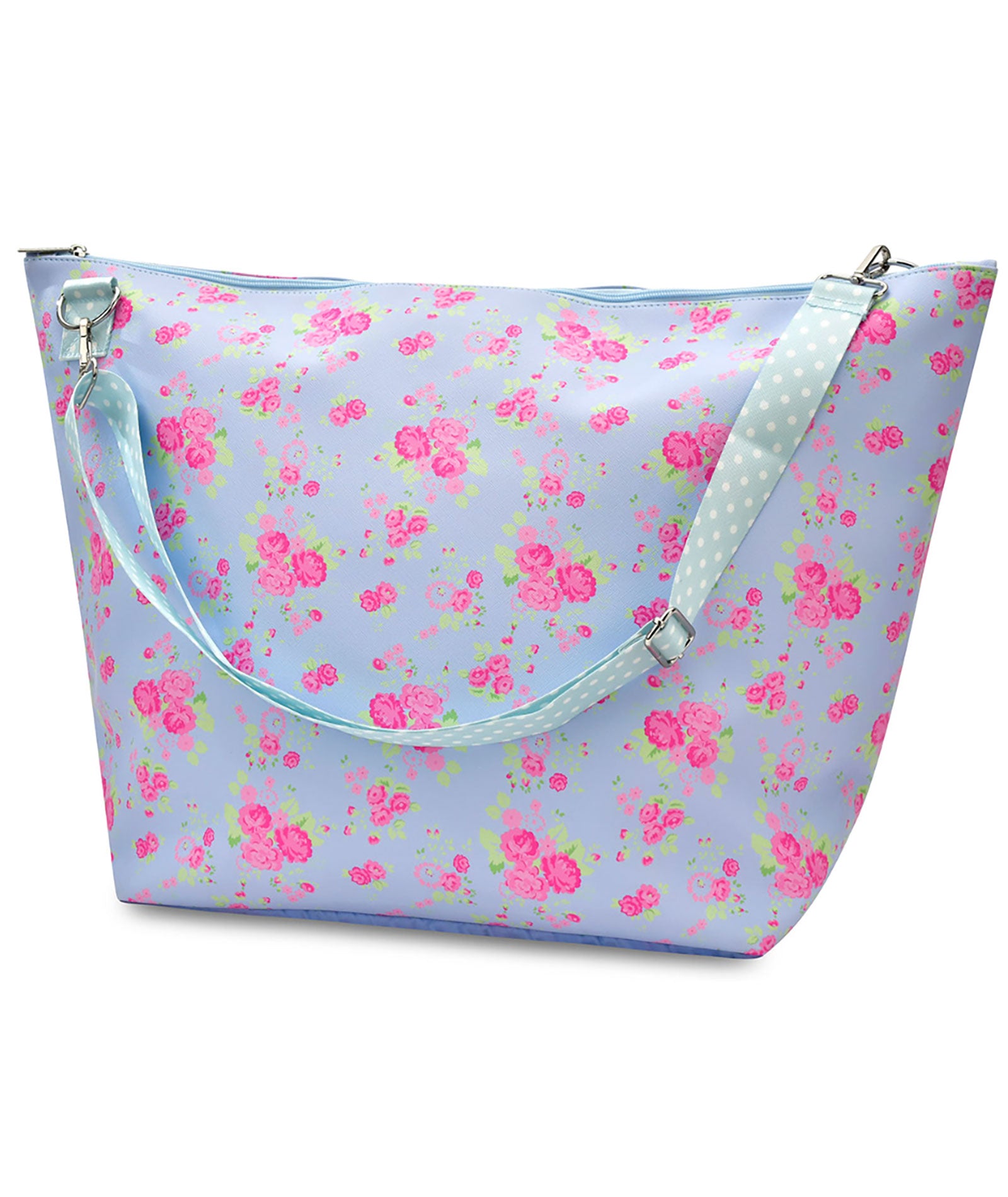 iScream Ditsy Floral Weekender Bag Accessories iScream