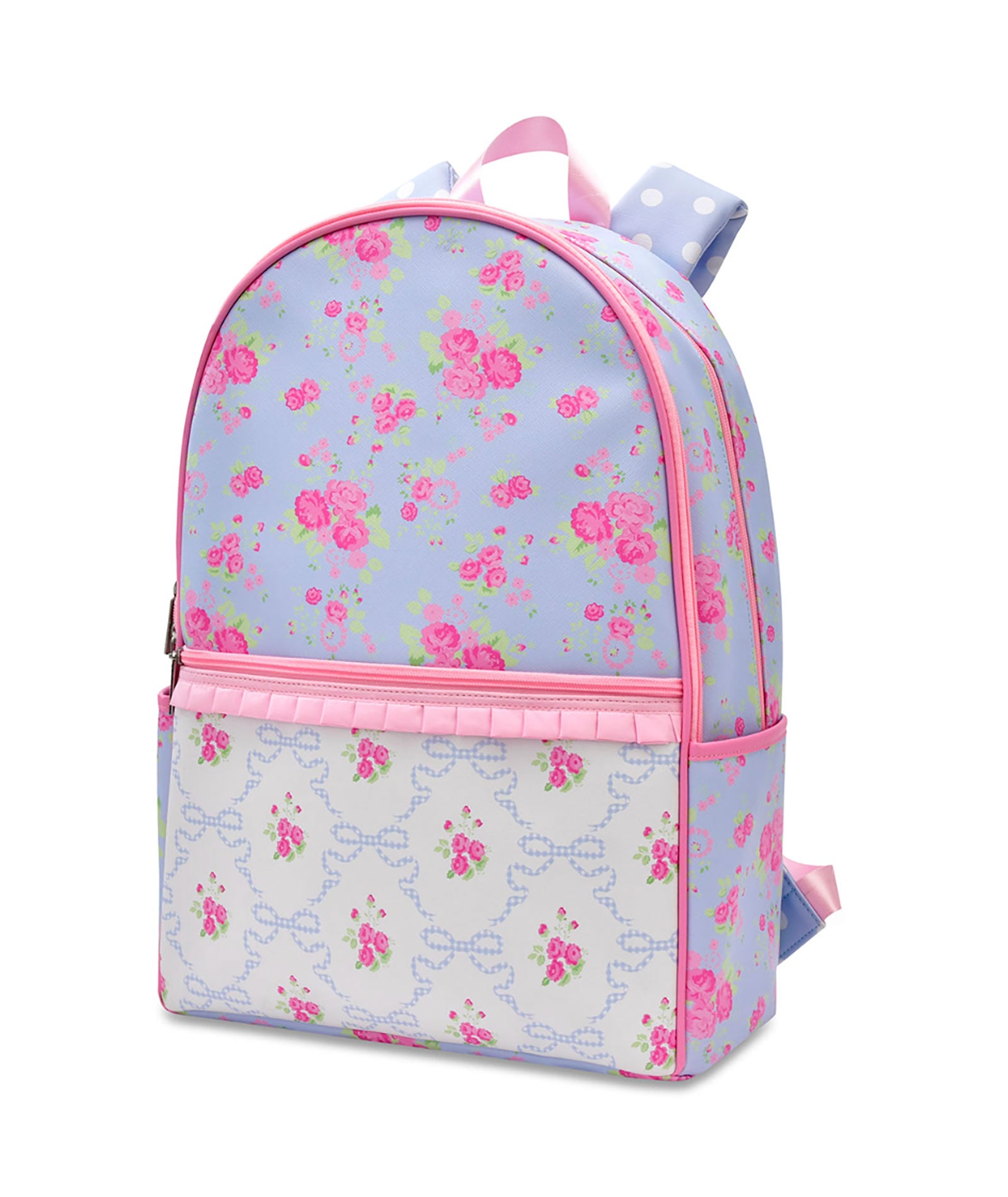 iScream Ditsy Floral Backpack Accessories iScream