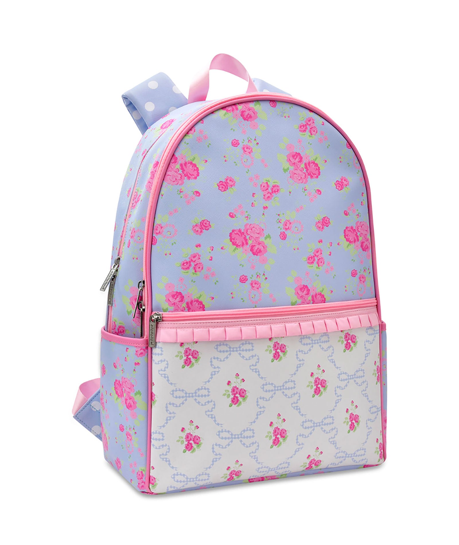 iScream Ditsy Floral Backpack Accessories iScream