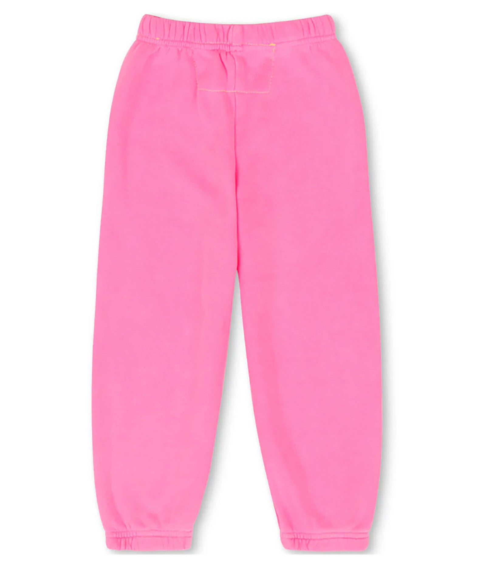 Aviator Nation Kids Logo Sweatpants Girls Casual Bottoms Aviator Nation