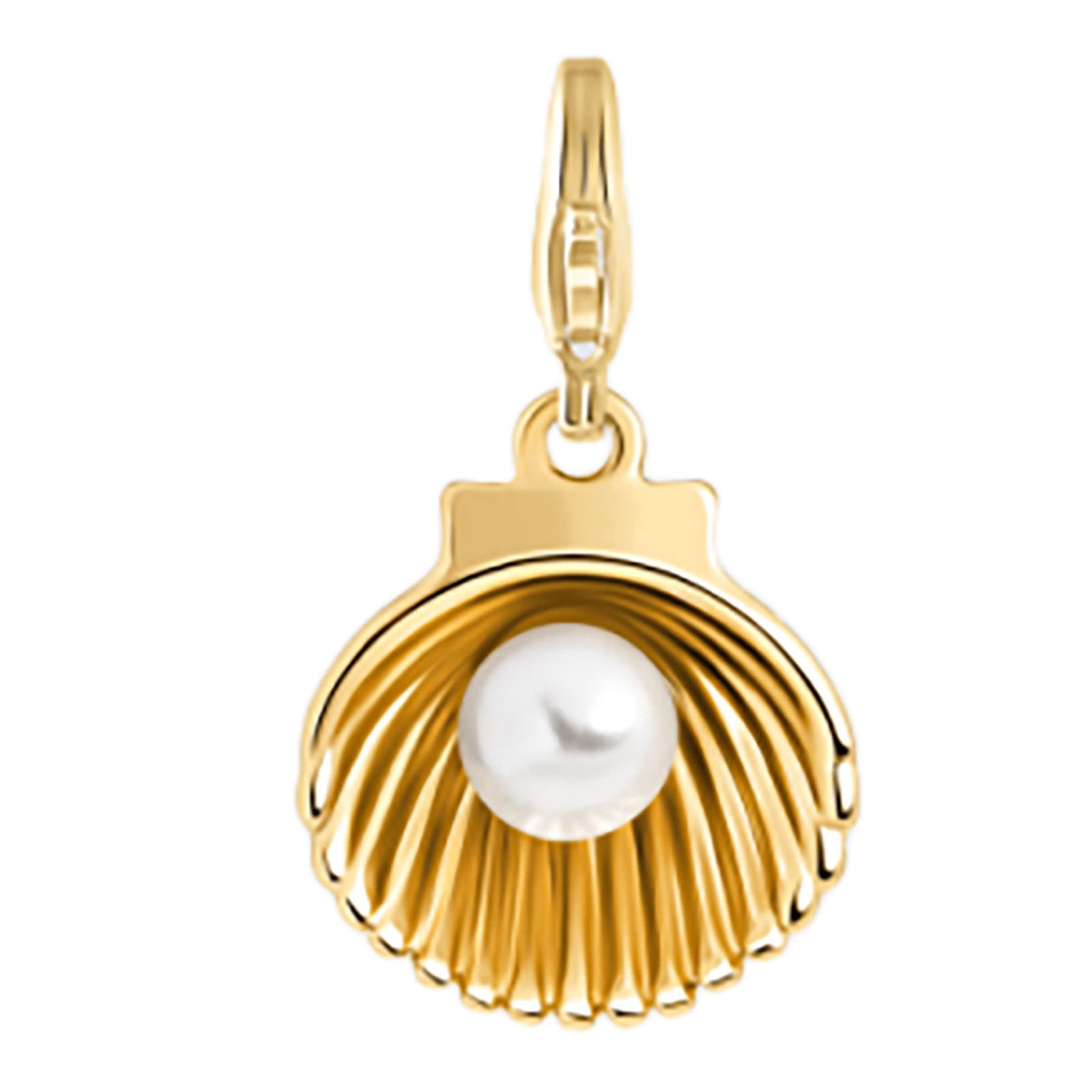 Electric Picks Charm Beachy Accessories Electric Picks Gold