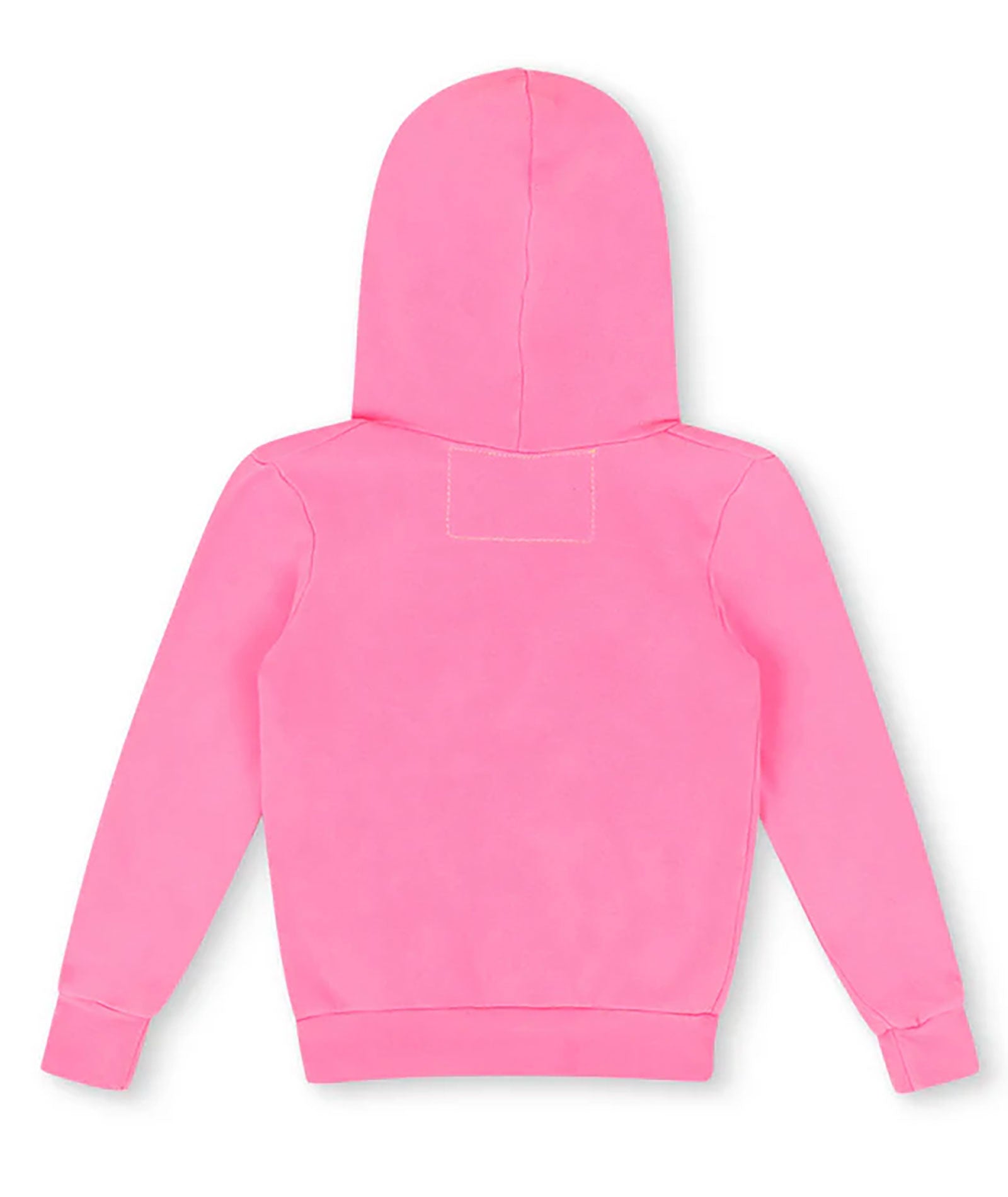 Aviator Nation Kids Logo Pullover Hoodie Girls Casual Tops Aviator Nation