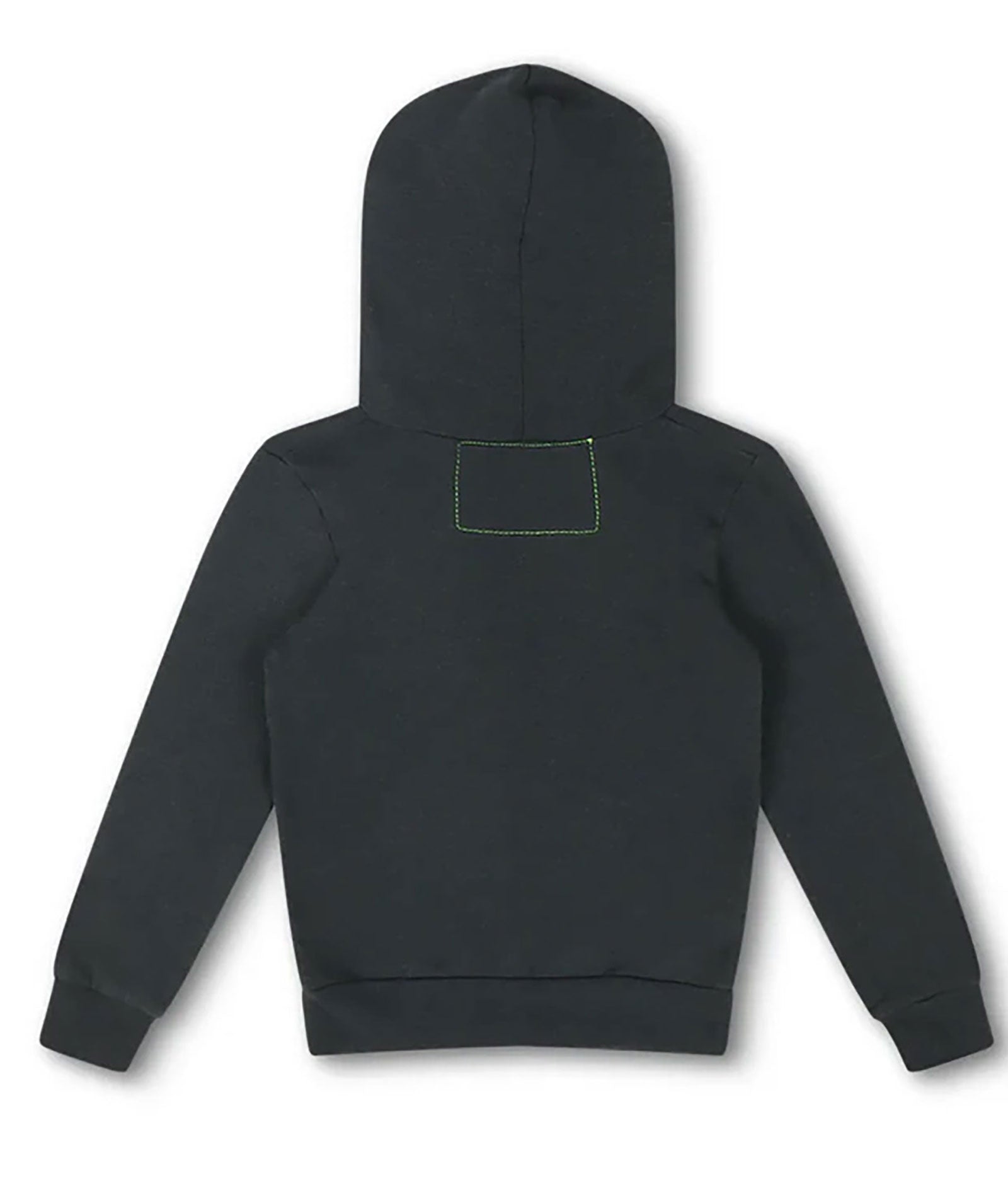 Aviator Nation Kids Logo Pullover Hoodie Girls Casual Tops Aviator Nation