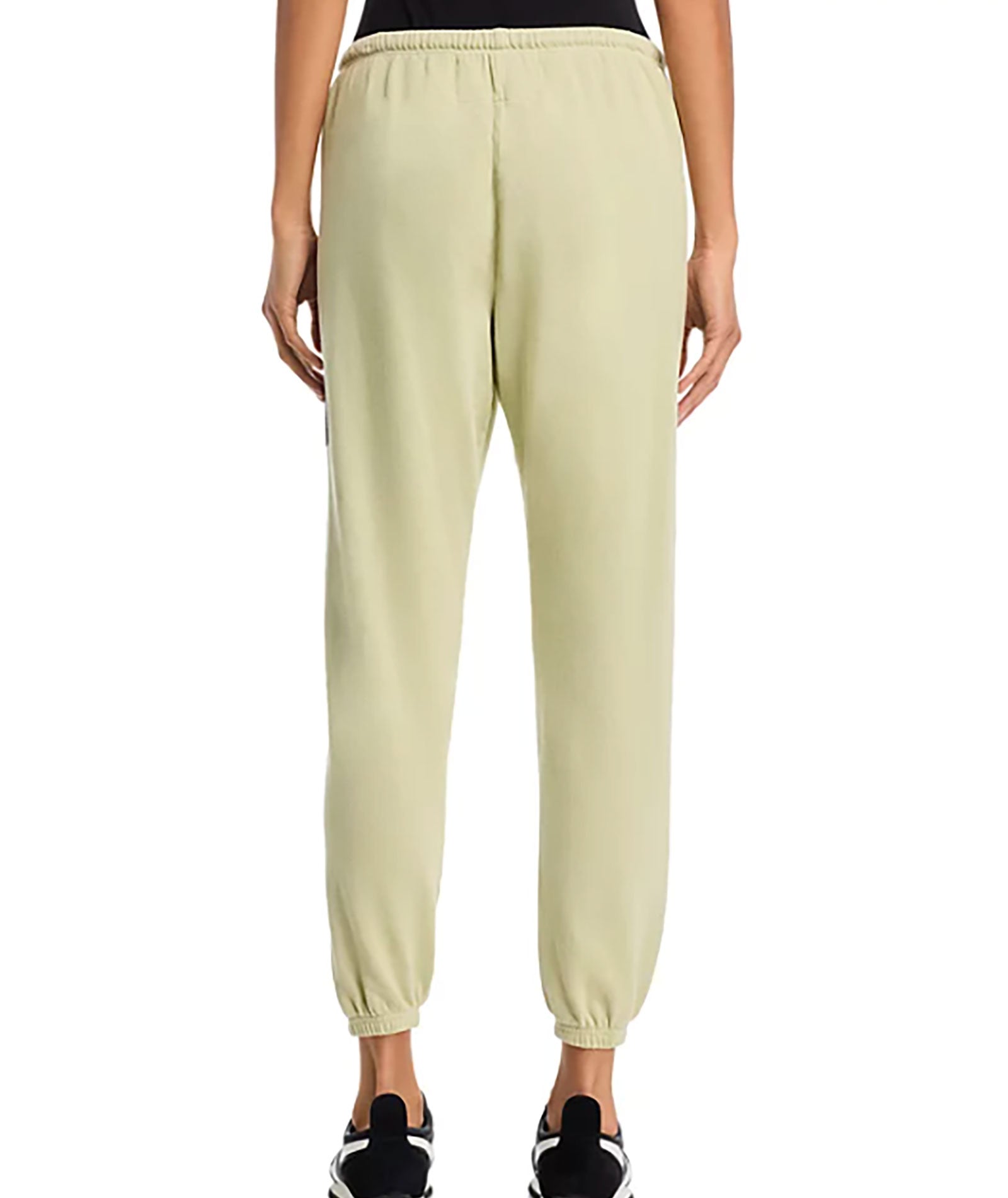 FREECITY Women Large Sweatpants Bones Womens Casual Bottoms FREECITY