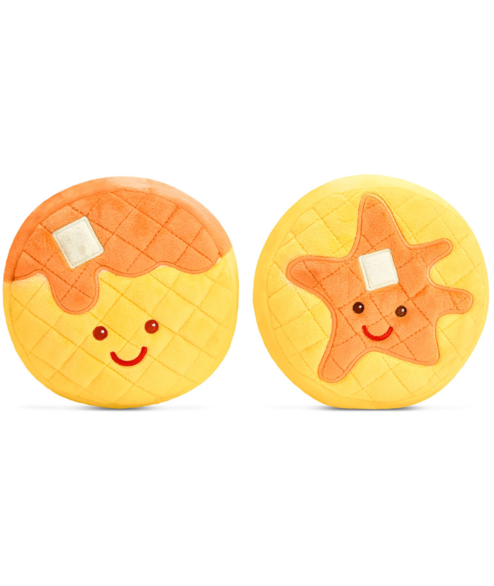 iScream Eggos Package Pillow Accessories iScream