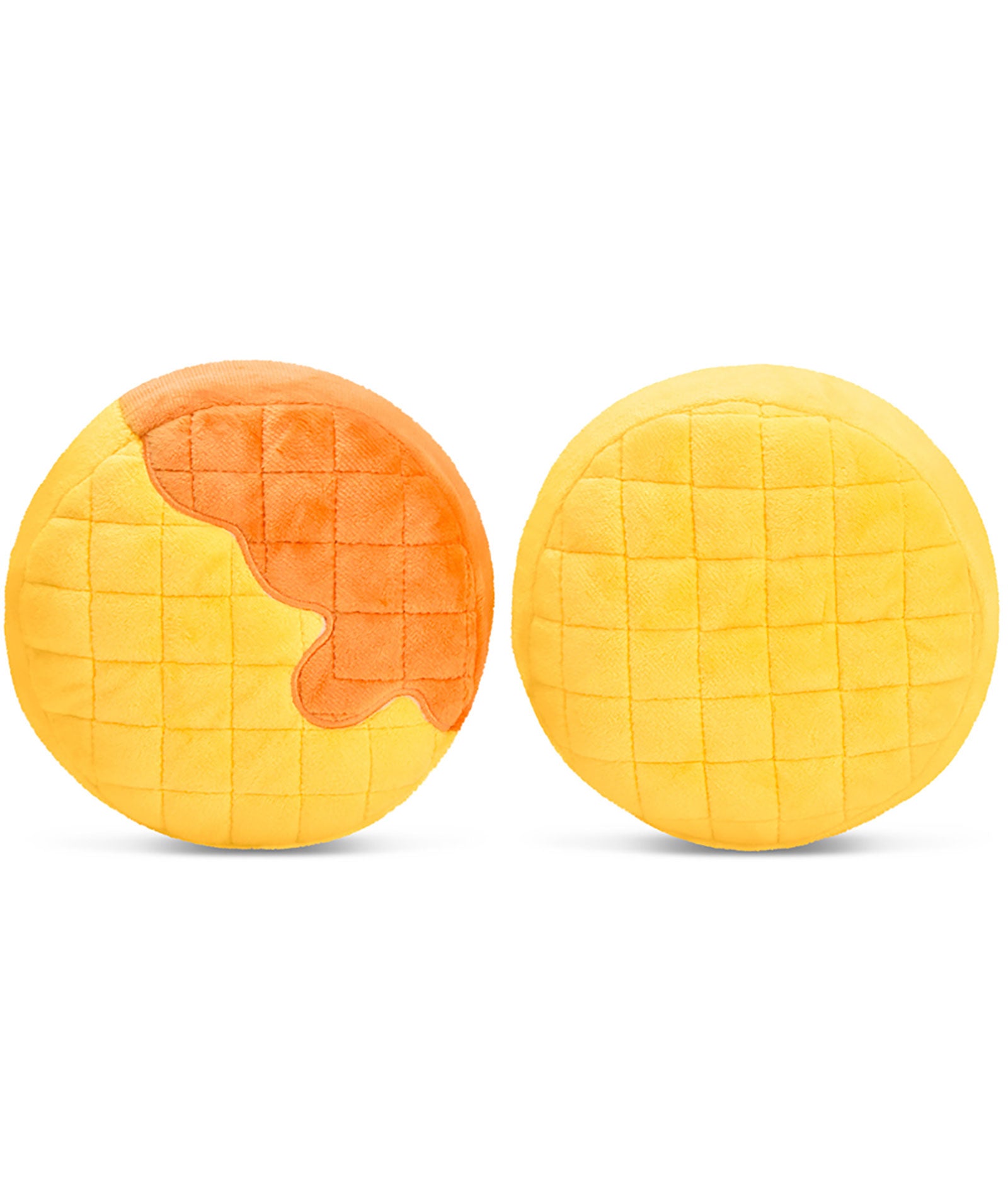 iScream Eggos Package Pillow Accessories iScream