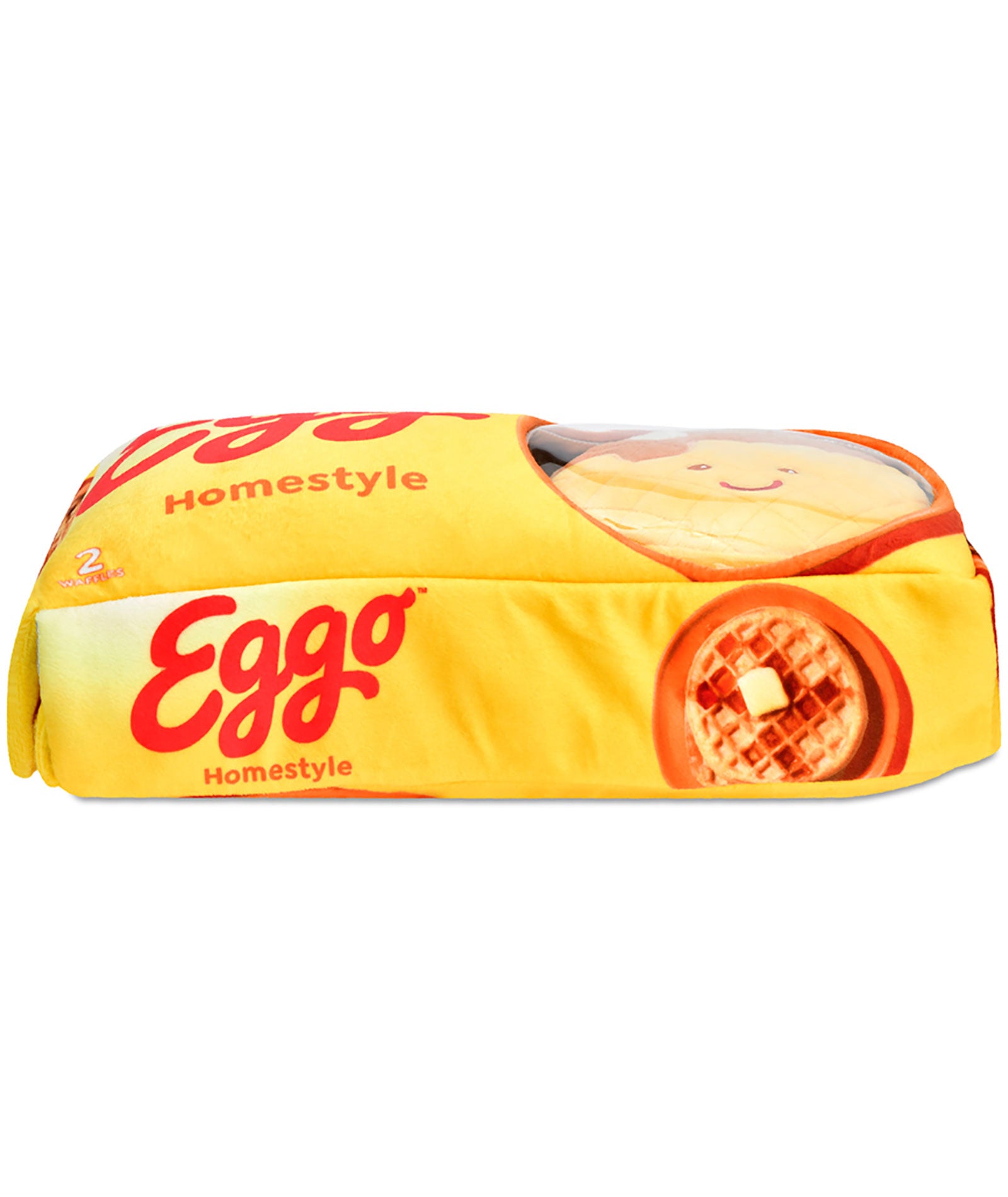 iScream Eggos Package Pillow Accessories iScream