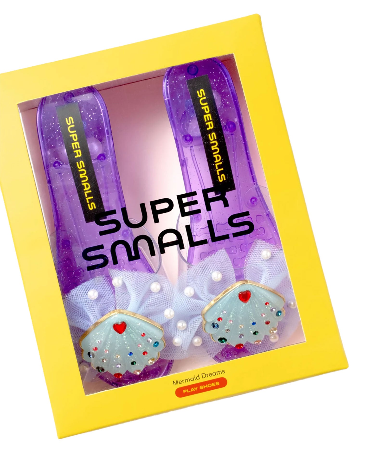 Super Smalls Mermaid Dreams Play Shoes Accessories Super Smalls Multi