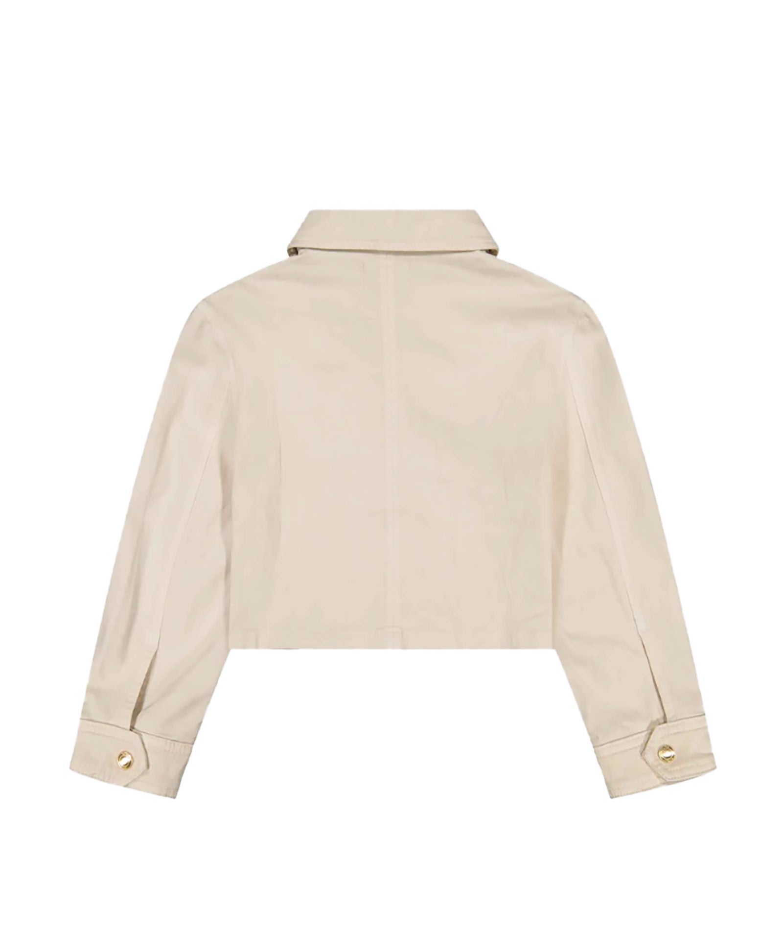 DL1961 Girls Manning Flax Jean Jacket Girls Casual Tops DL1961