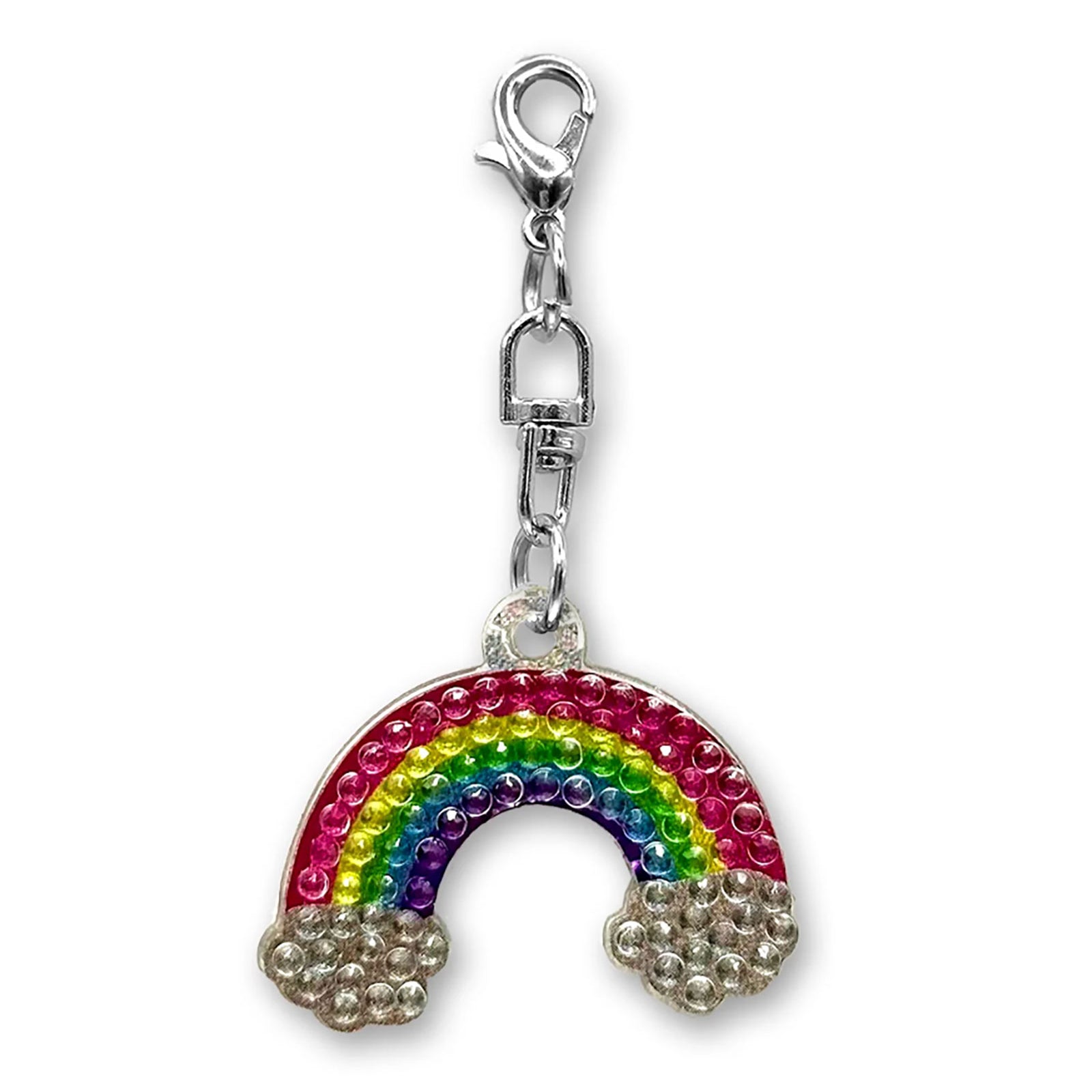 Sticker Beans Rainbow Charm Accessories Sticker Beans Multi