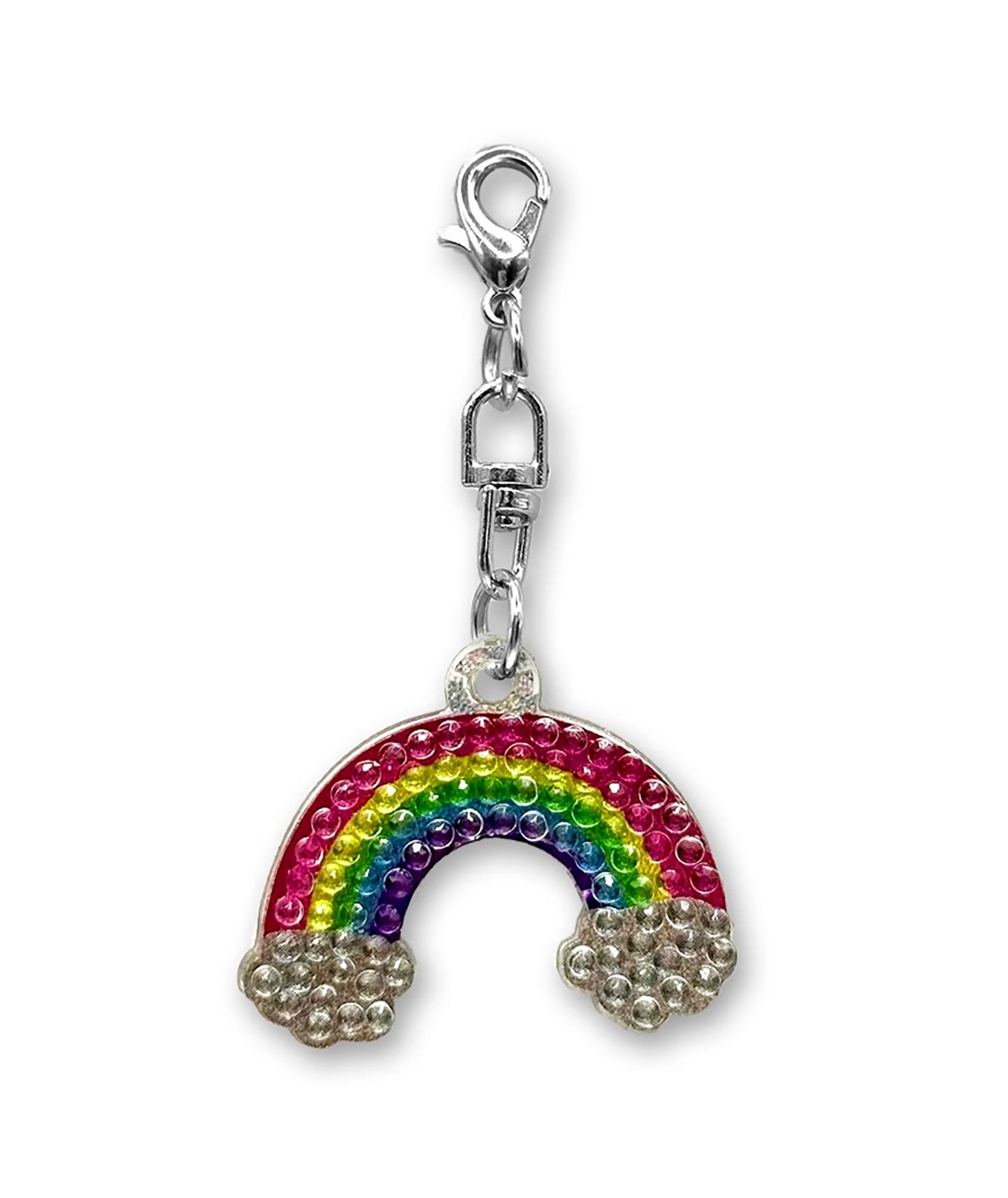 Sticker Beans Rainbow Charm Accessories Sticker Beans Multi