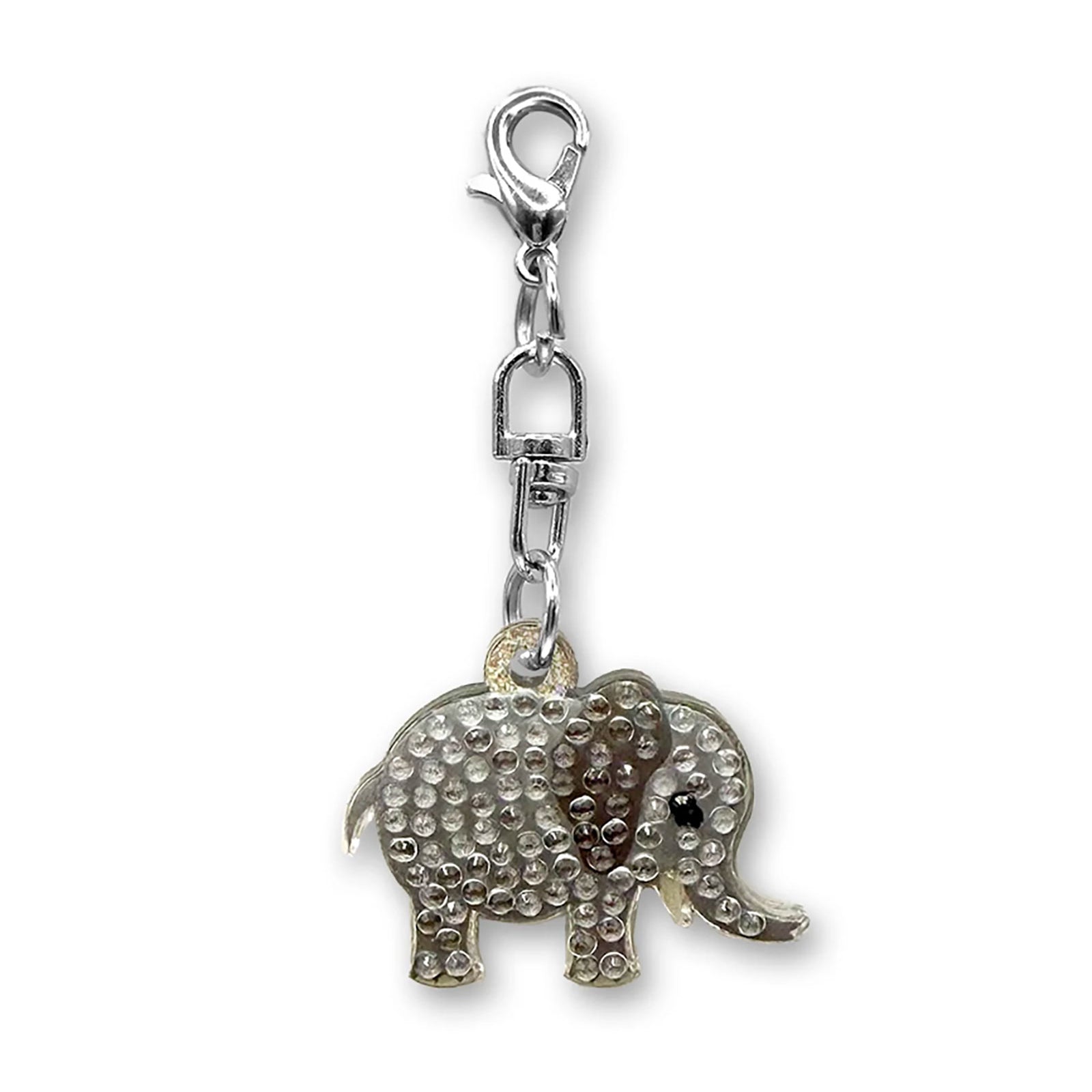 Sticker Beans Elephant Charm Accessories Sticker Beans Multi