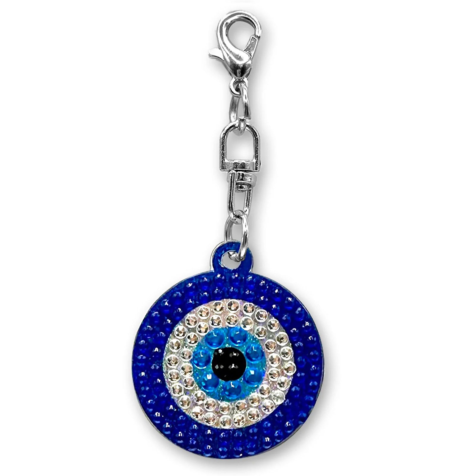 Sticker Beans Evil Eye Charm Accessories Sticker Beans Multi