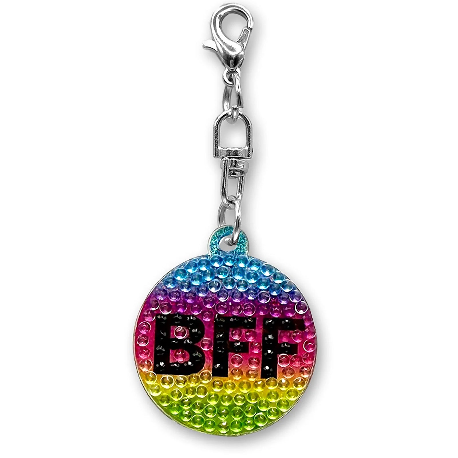 Sticker Beans BFF Charm Accessories Sticker Beans Multi