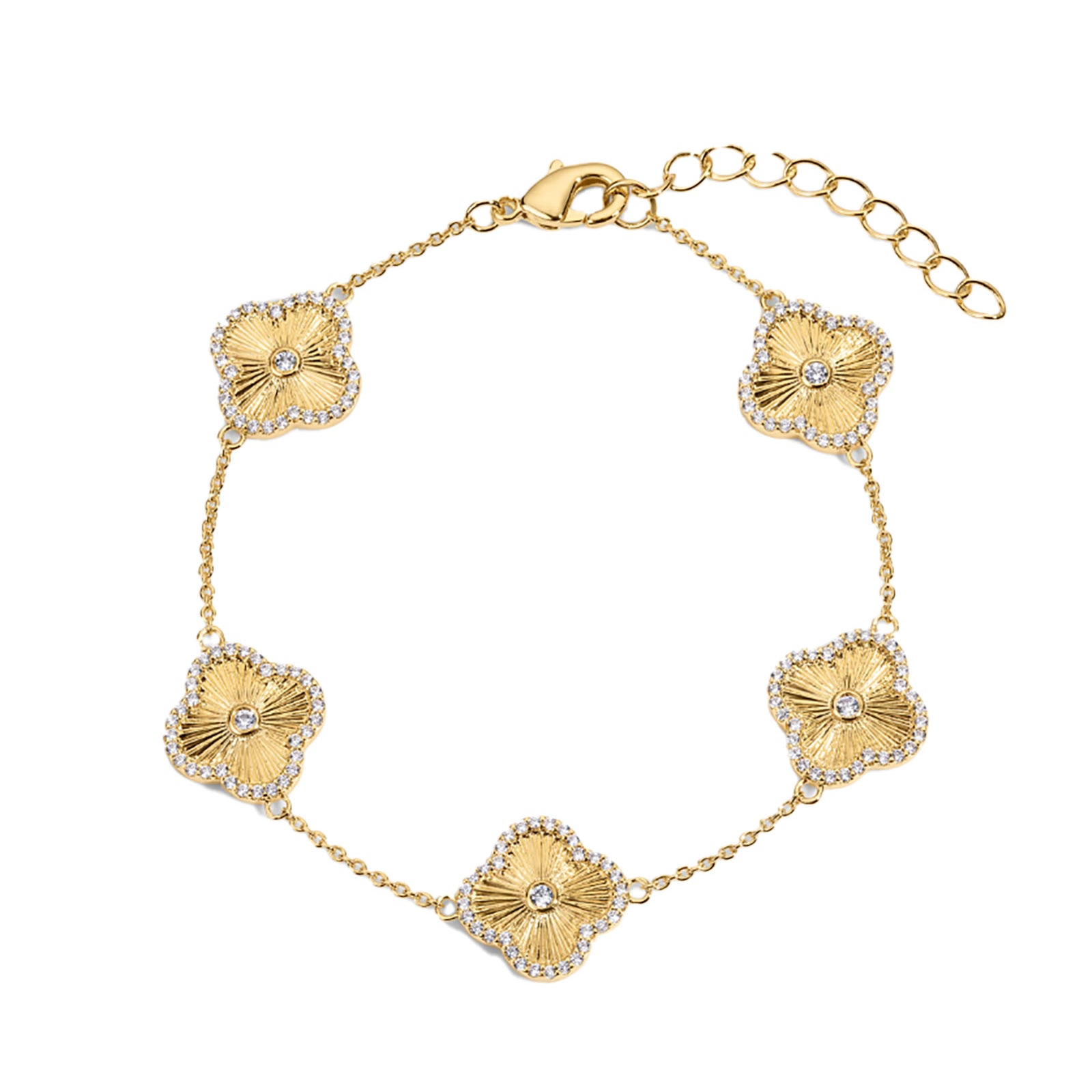 Electric Picks Icon Bracelet