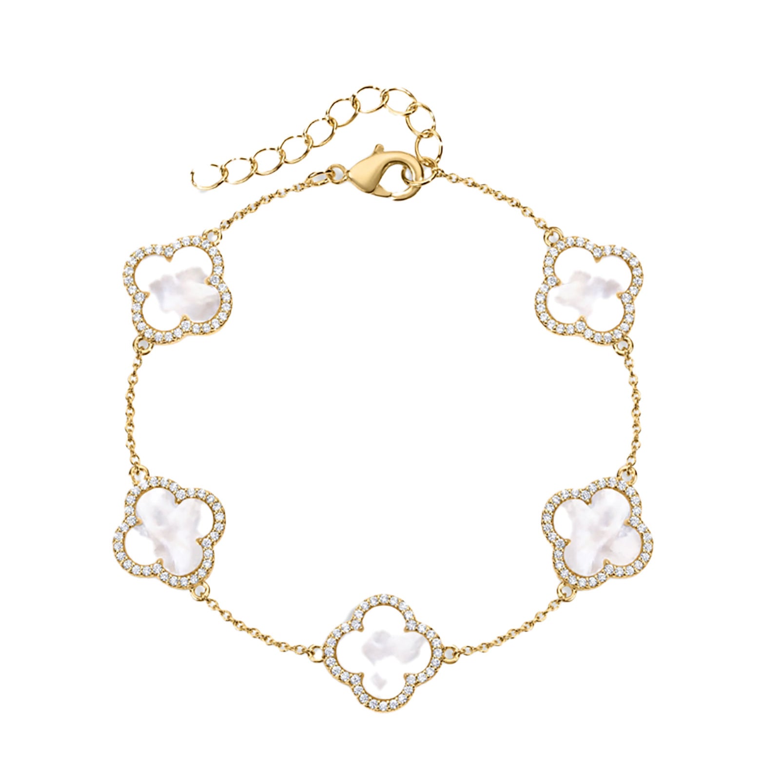 Electric Picks Icon Bracelet