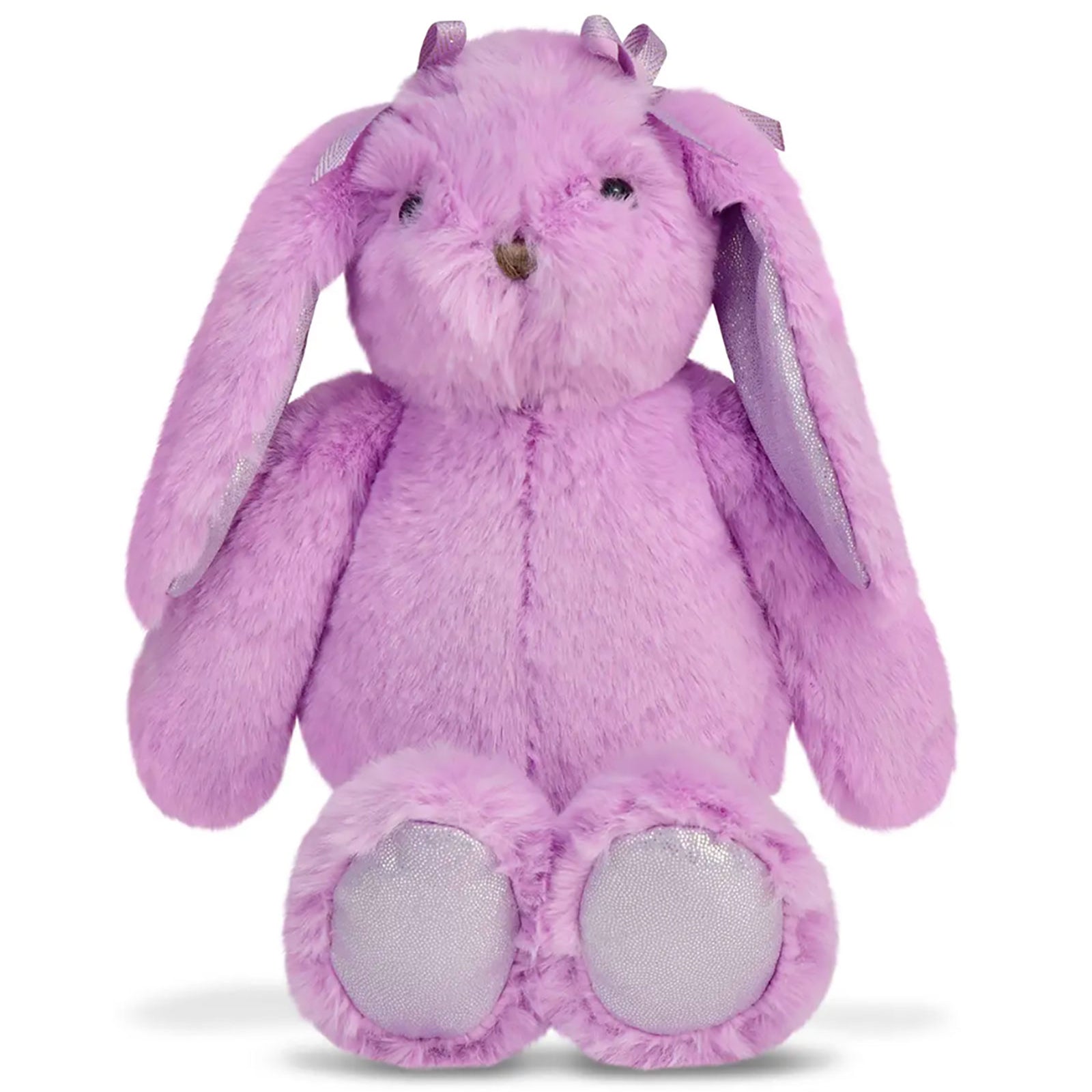 Sammy Snuggle Bunny Plush