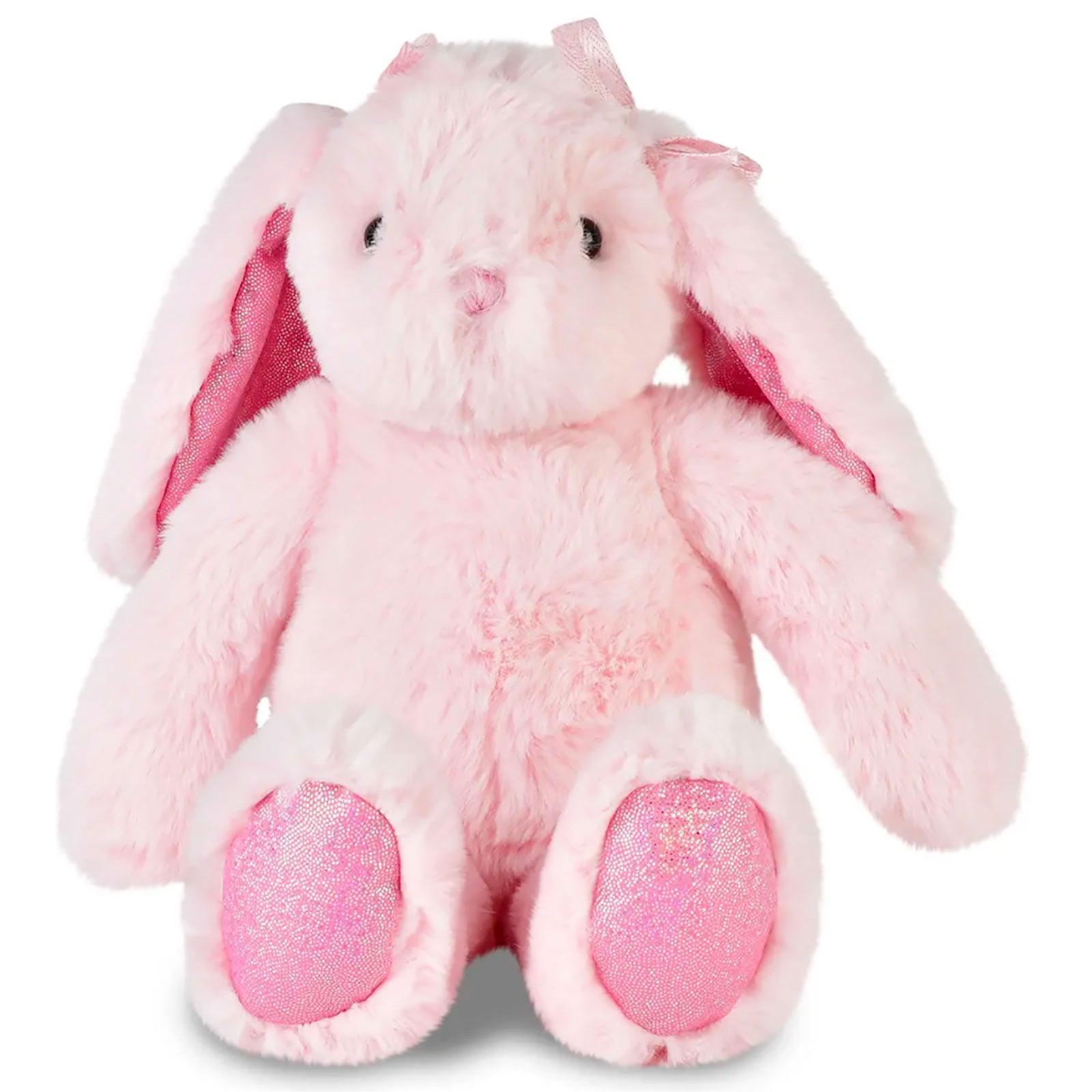 Sammy Snuggle Bunny Plush