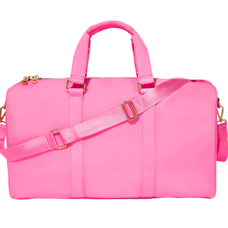 Stoney Clover Classic Duffle Bag Accessories Stoney Clover Lane Bubblegum