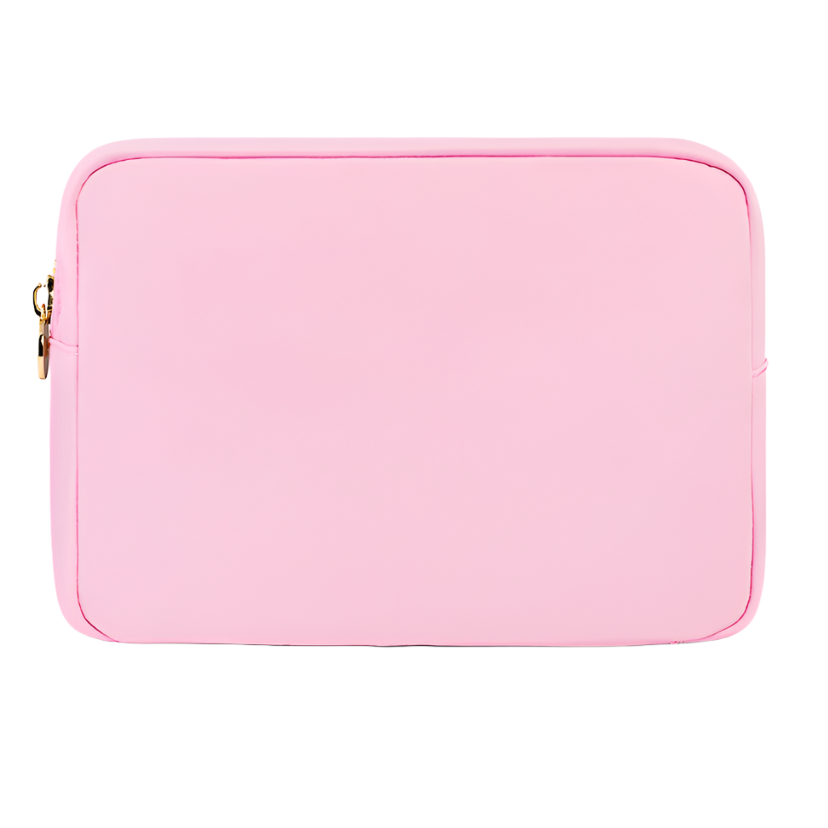 Stoney Clover Classic Large Pouch Accessories Stoney Clover Lane Flamingo