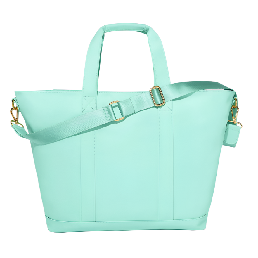 Stoney Clover Classic Tote Bag Accessories Stoney Clover Lane Cotton Candy