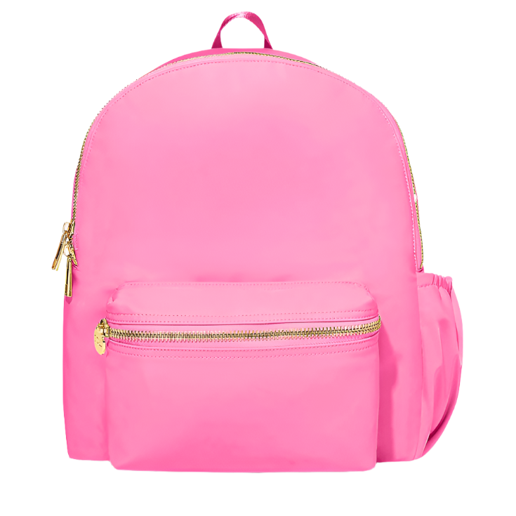 Stoney Clover Classic Backpack With Pocket Accessories Stoney Clover Lane Bubblegum