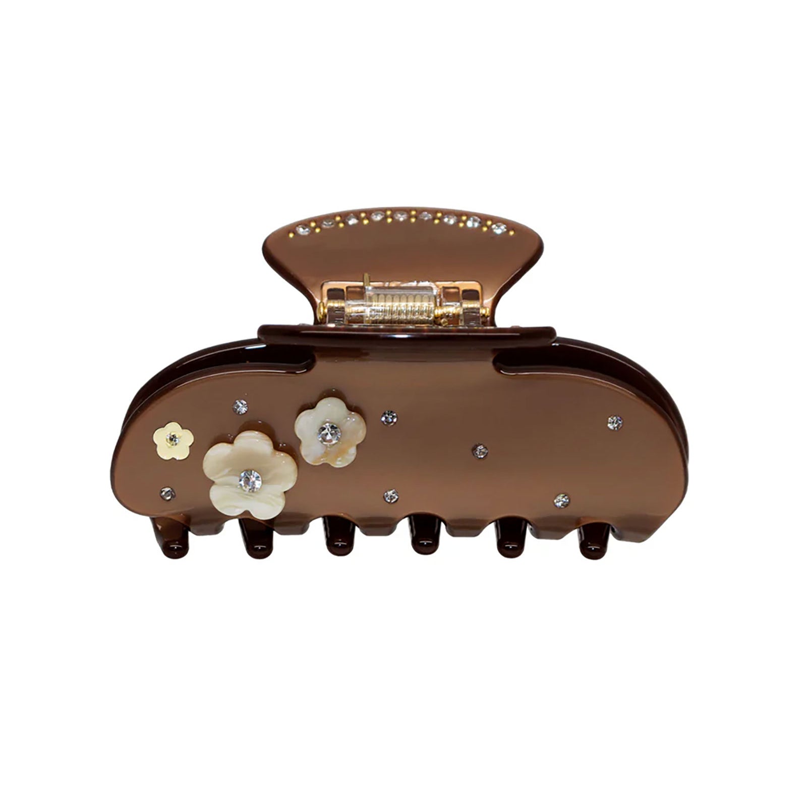 Emi Jay Sweetheart Clip in Souffle Accessories Emi Jay