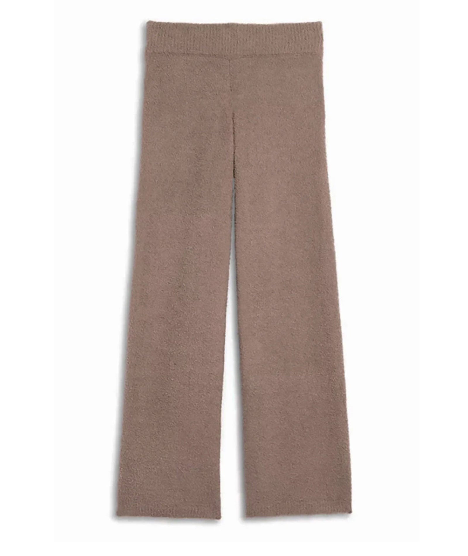 Katie J NYC Girls Parker Pants Girls Casual Bottoms Katie J NYC Mushroom Y/S (7/8)