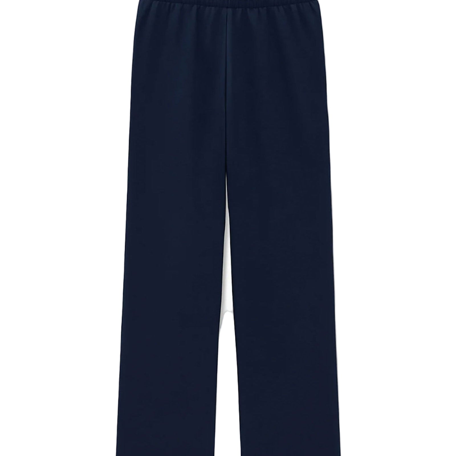 Katie J NYC Girls Tristan Sweatpants Girls Casual Bottoms Katie J NYC Evening Blue Y/S (7/8)