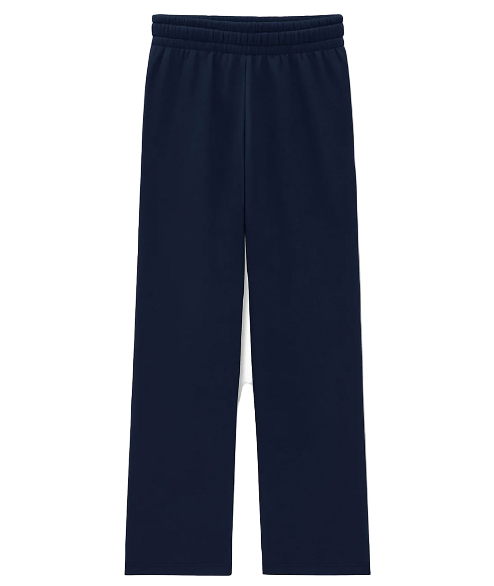 Katie J NYC Girls Tristan Sweatpants Girls Casual Bottoms Katie J NYC Evening Blue Y/S (7/8)