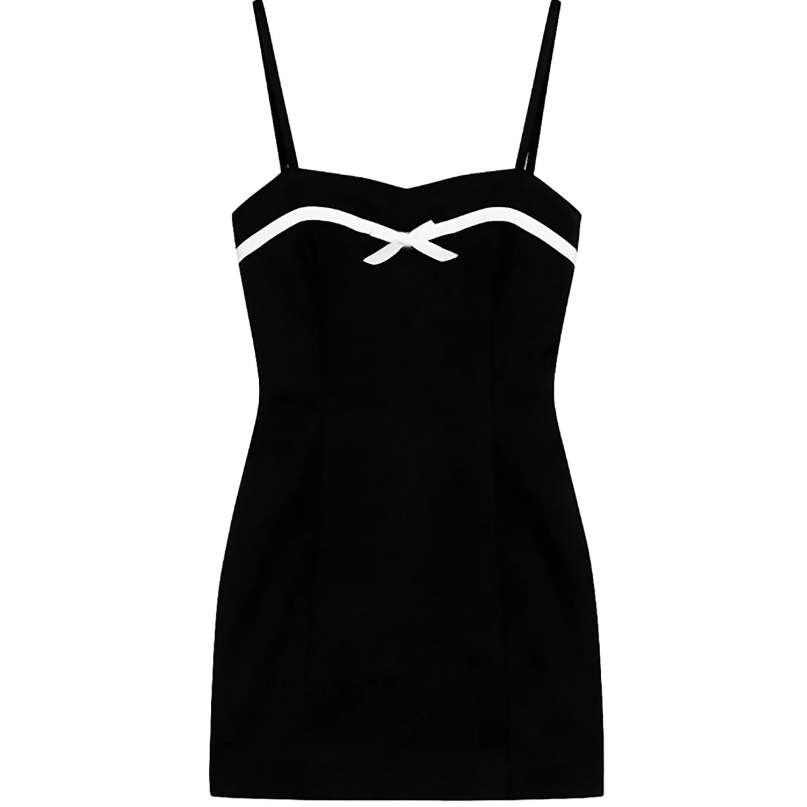 Katie J NYC Juniors Jayda Dress