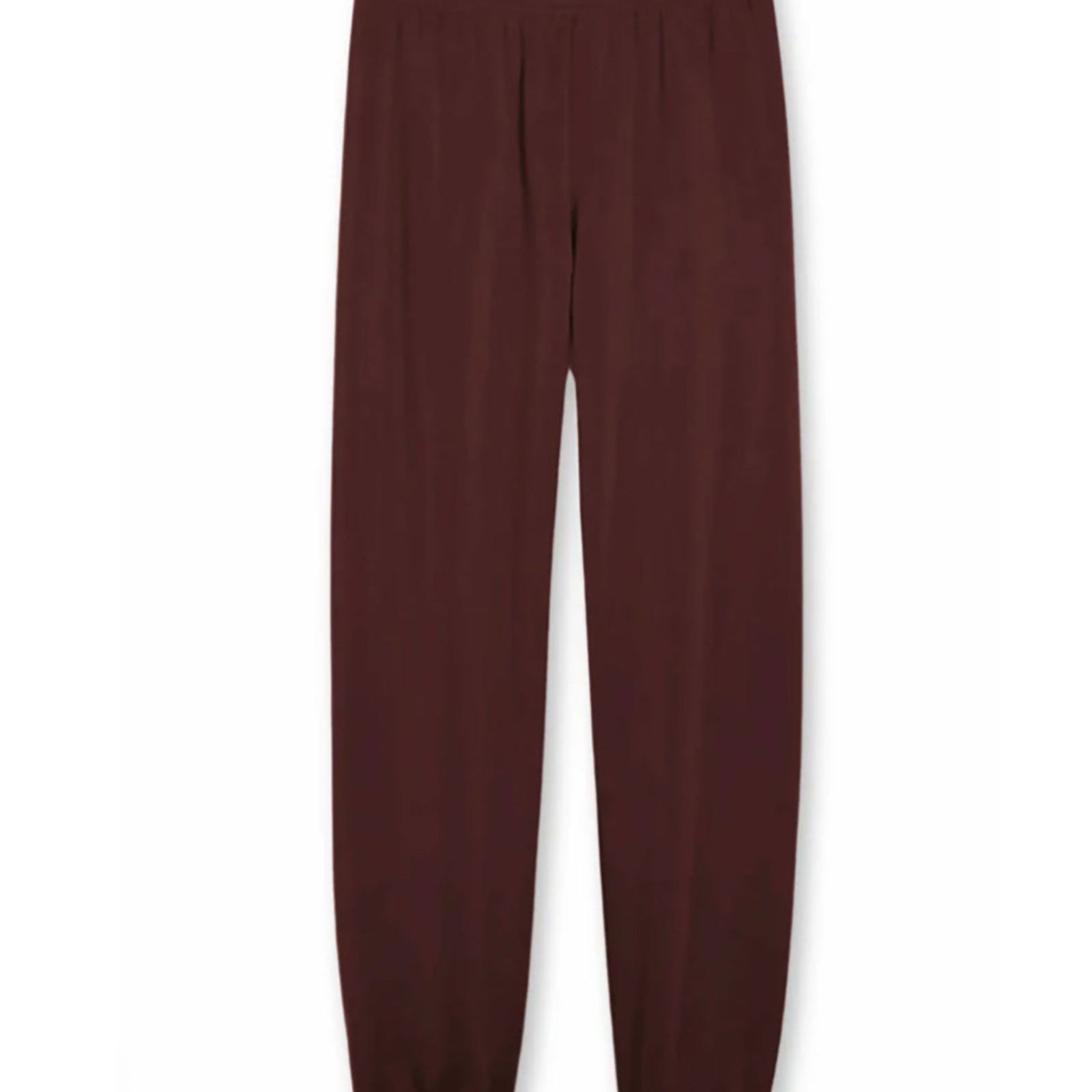 Katie J NYC Girls Dylan Sweatpants Girls Casual Bottoms Katie J NYC Chocolate Y/S (7/8)