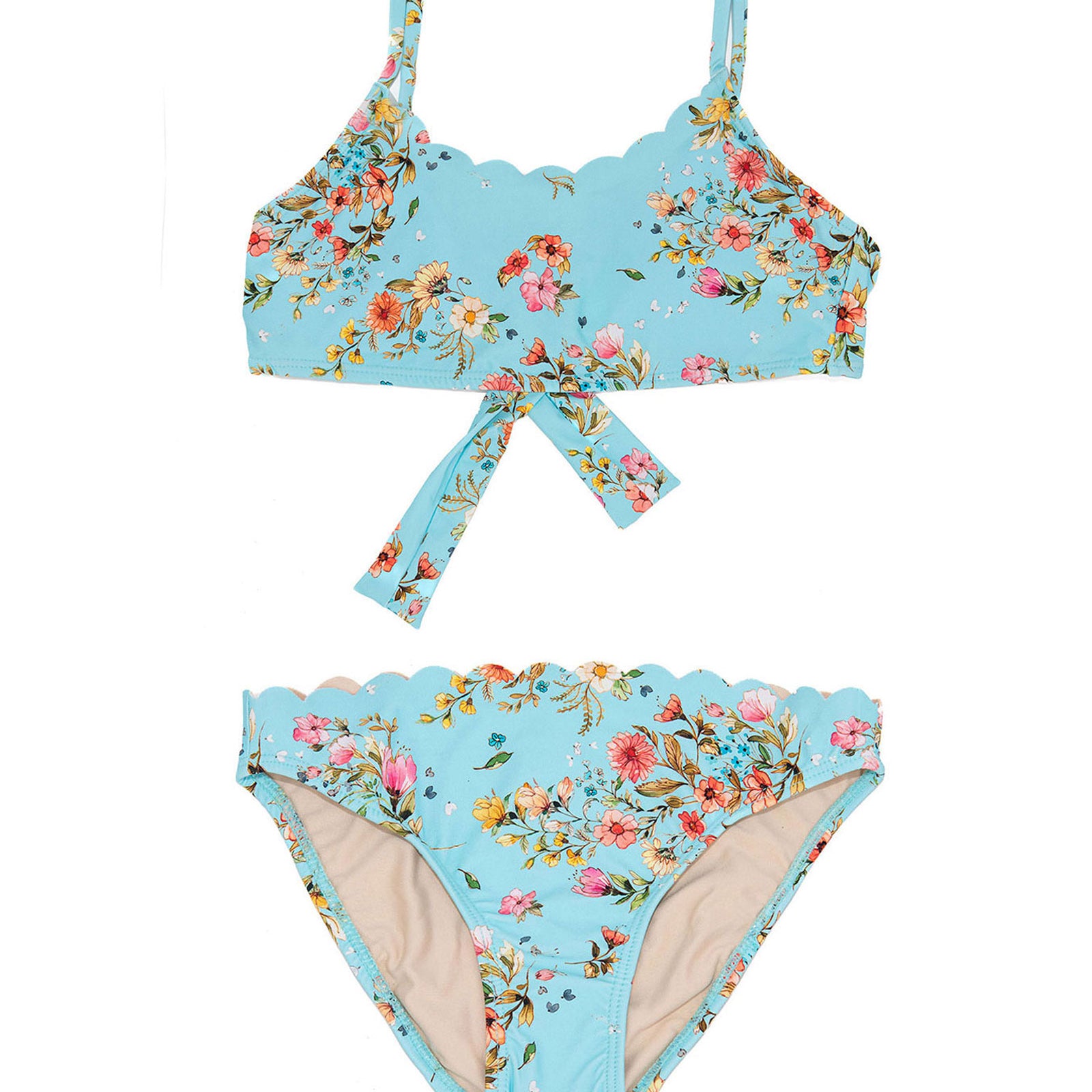 PQ Girls Remy Seamless Bikini Dolce