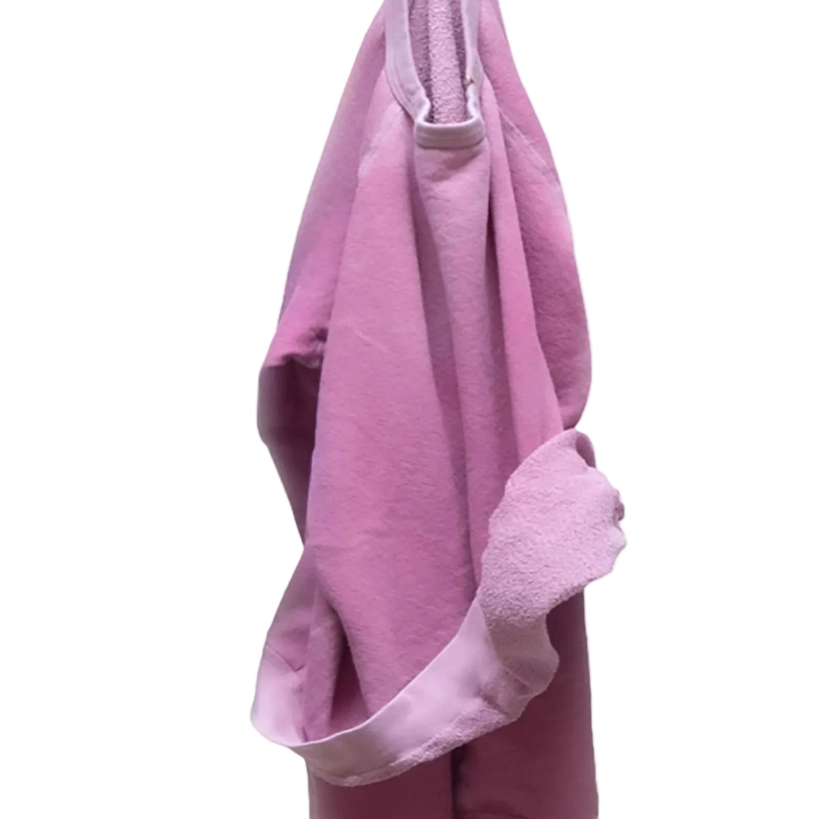 FREECITY Women Lucky Rabbits Sweatshirt Makeup Rabbit