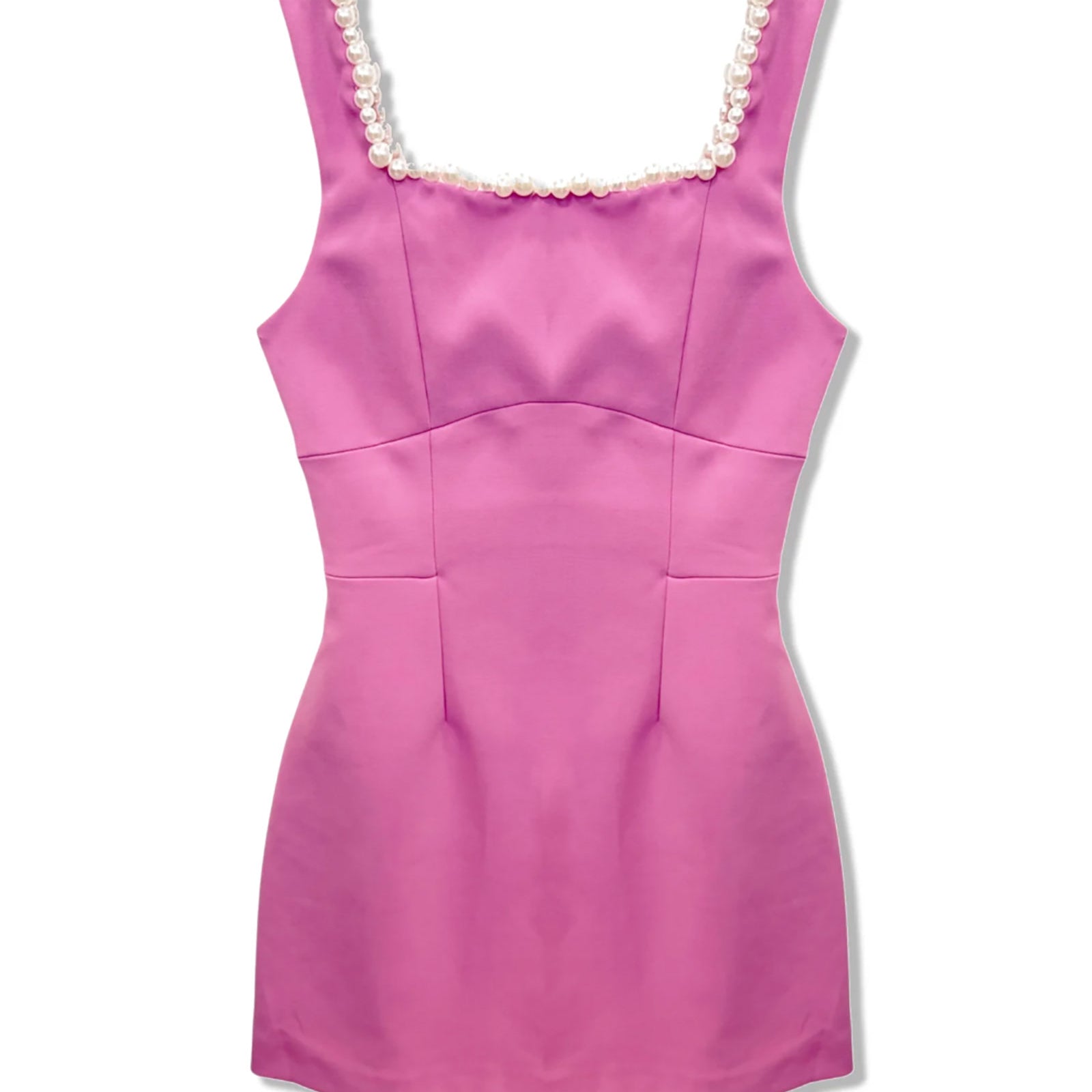 Katie J NYC Girls Faith Dress Girls Special Dresses Katie J NYC Pink Y/S (7/8)