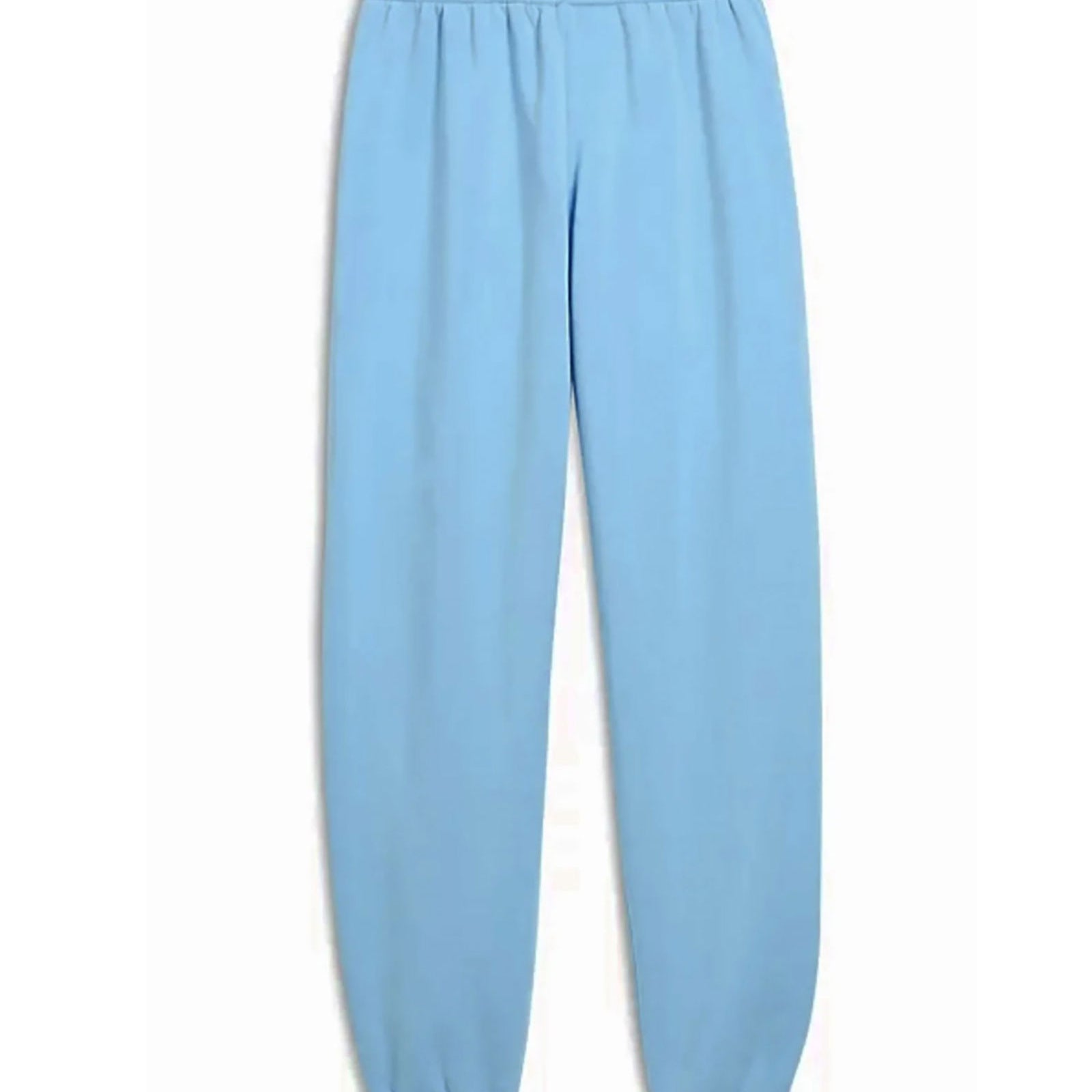 Katie J NYC Girls Dylan Sweatpants Girls Casual Bottoms Katie J NYC Glacier Blue Y/S (7/8)