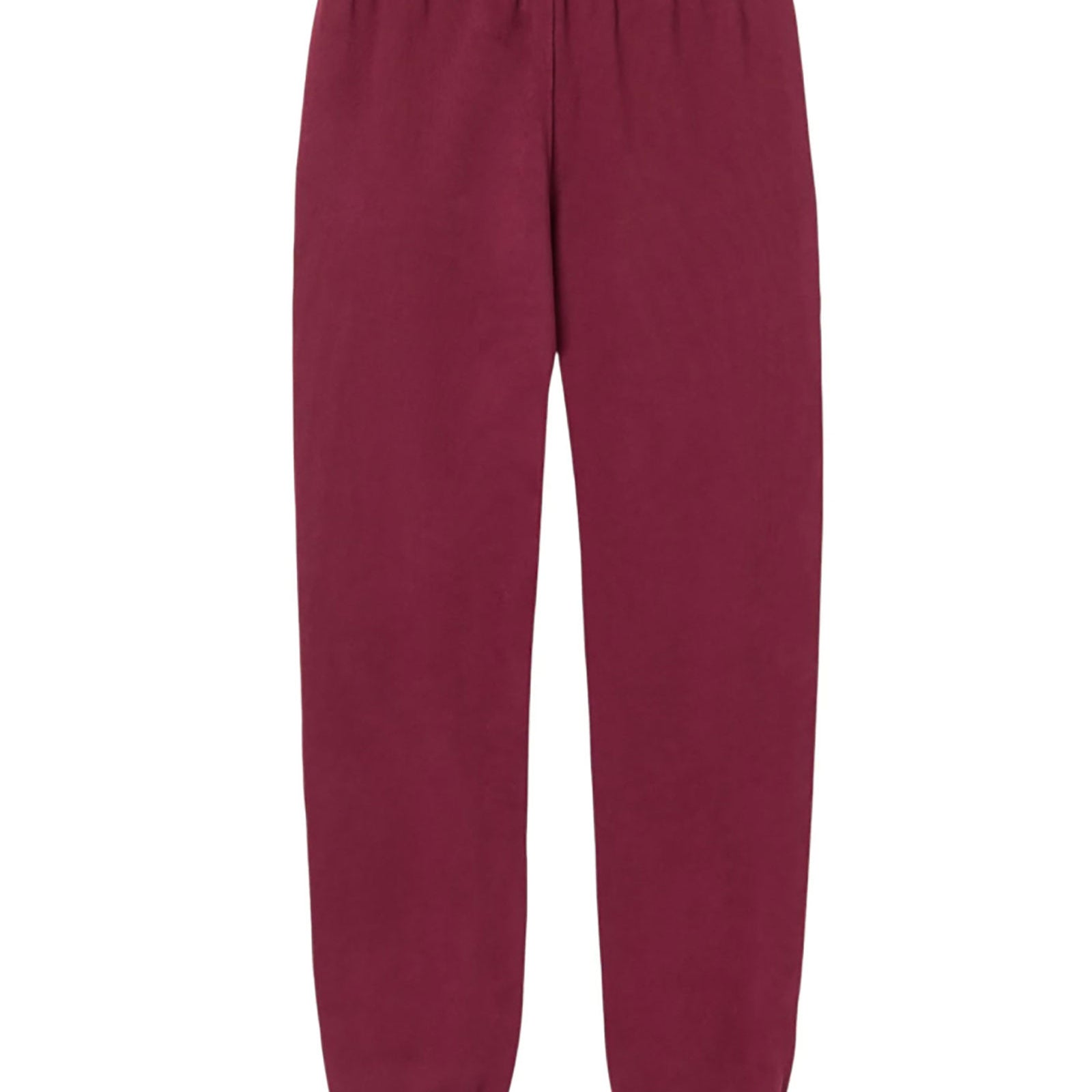 Perfect White Tee Women Johnny French Terry Jogger