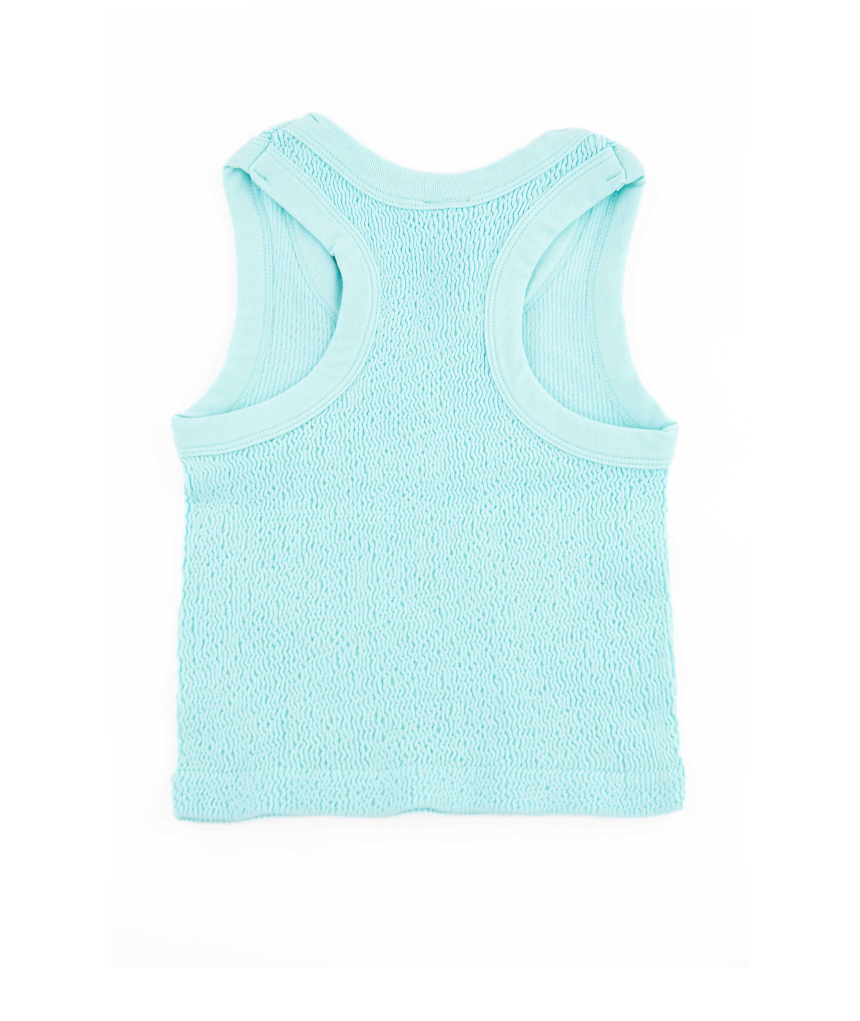 Rosie Smocked Tank Girls Distressed/seasonal girls Suzette