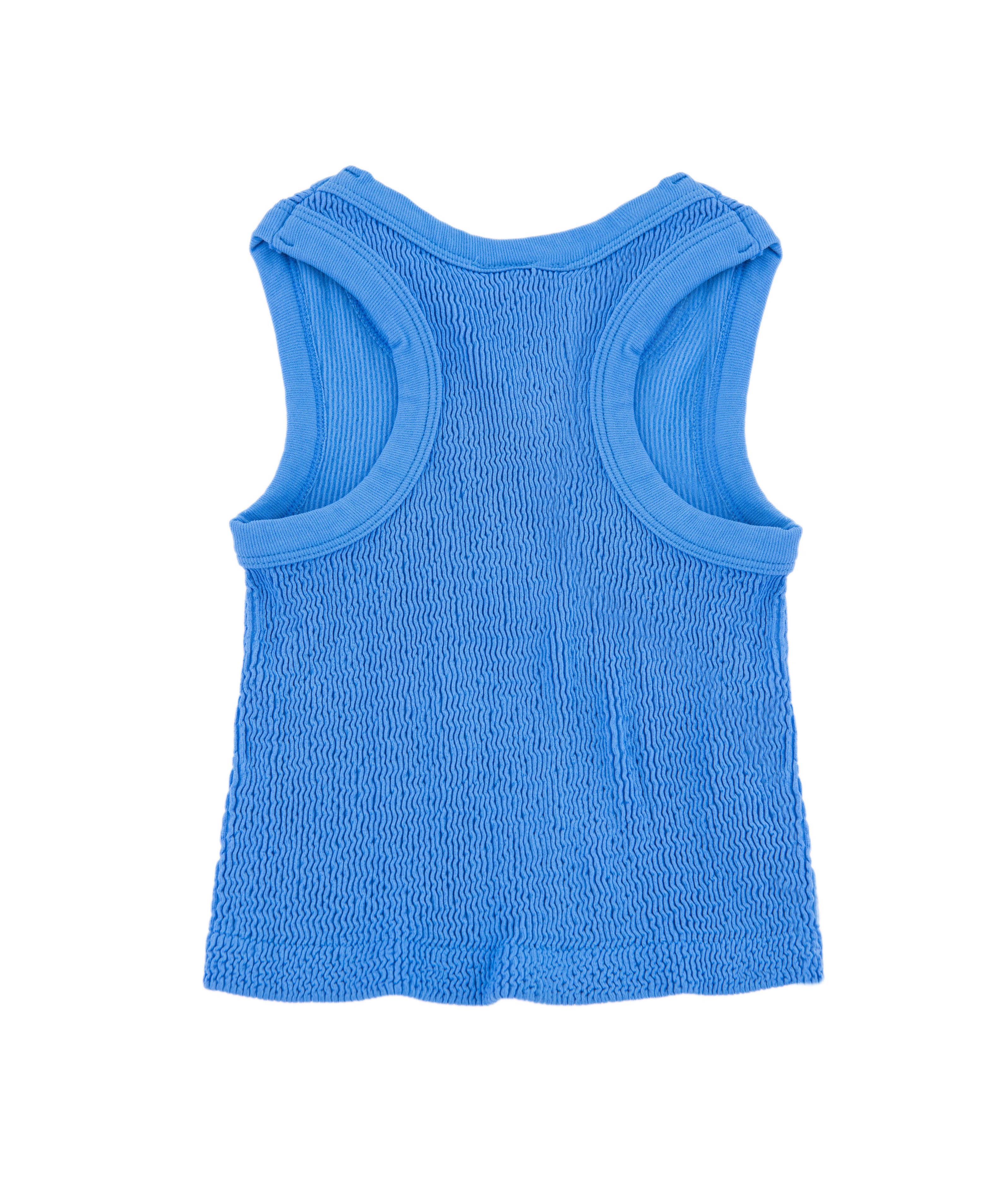 Rosie Smocked Tank Girls Distressed/seasonal girls Suzette