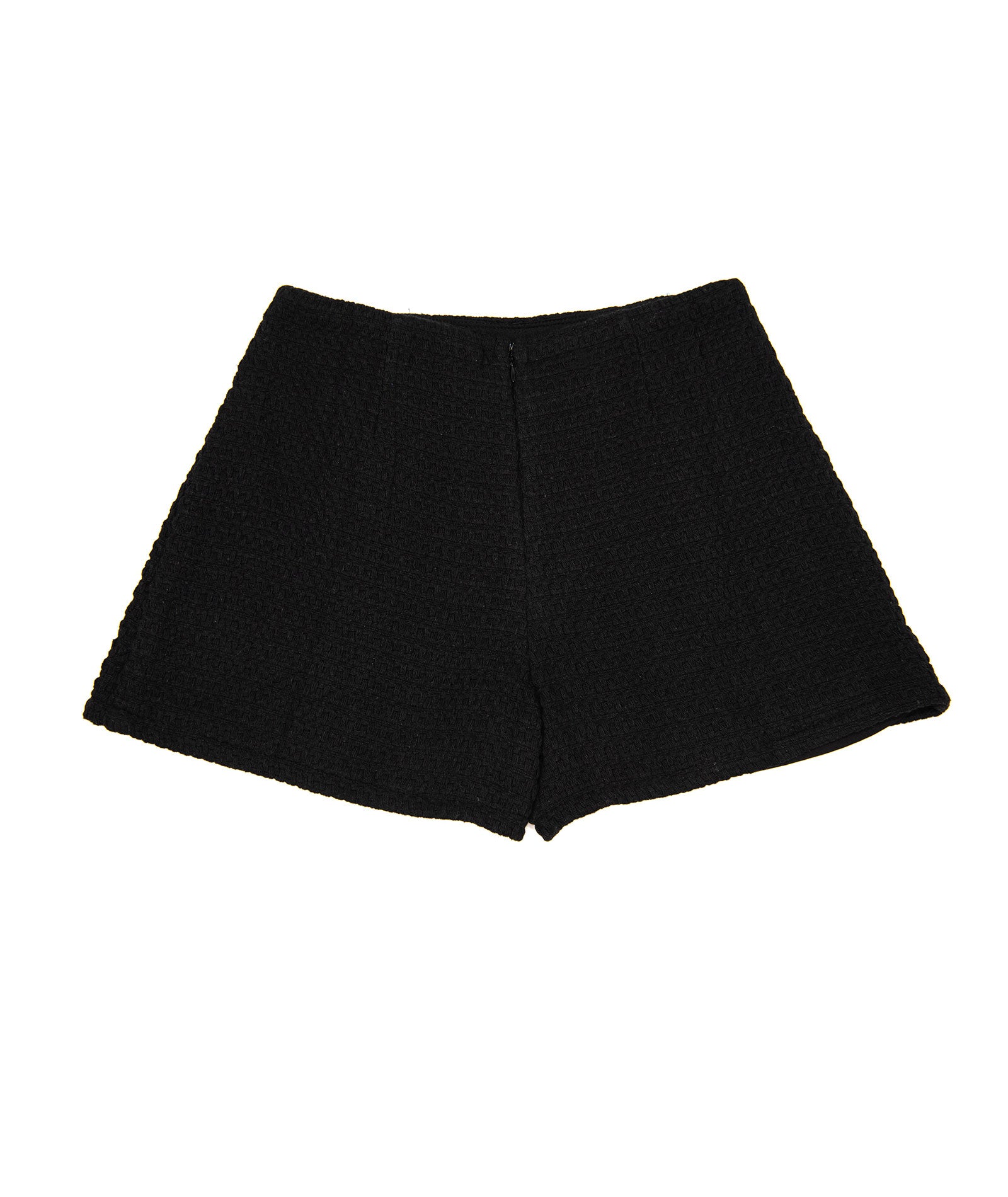 8apart Women Kennedy Tweed Mini Skort Womens Casual Bottoms 8apart