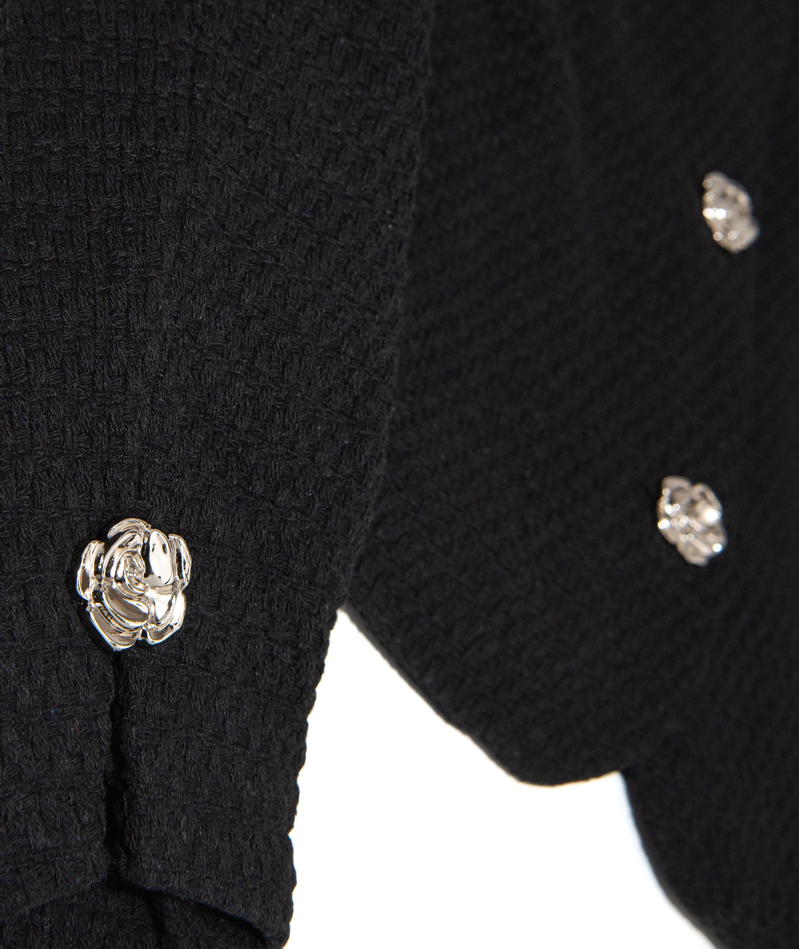 8apart Women Kennedy Tweed Jacket Womens Casual Tops 8apart