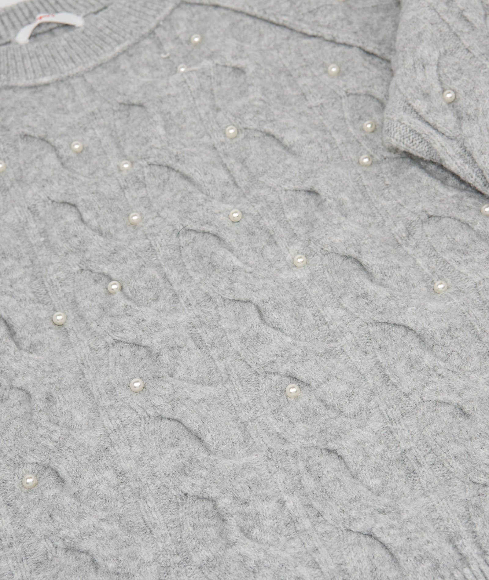 8apart Women Eliza Pearl Sweater Womens Casual Tops 8apart