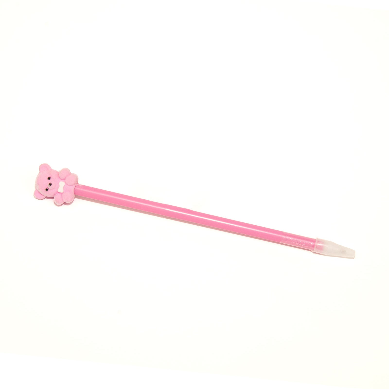 Bella Beary Cute Pen Accessories iScream Pink