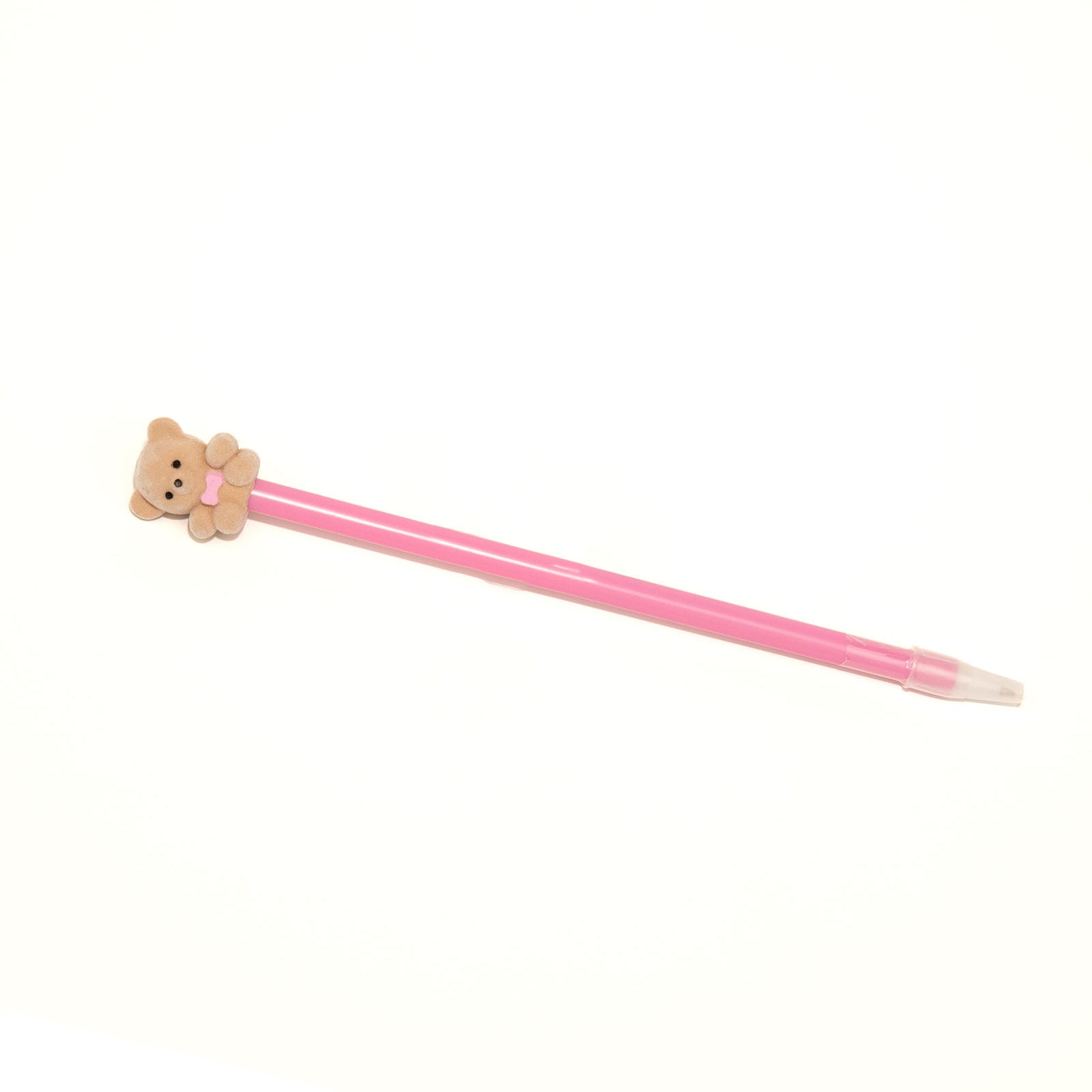 Bella Beary Cute Pen Accessories iScream Brown